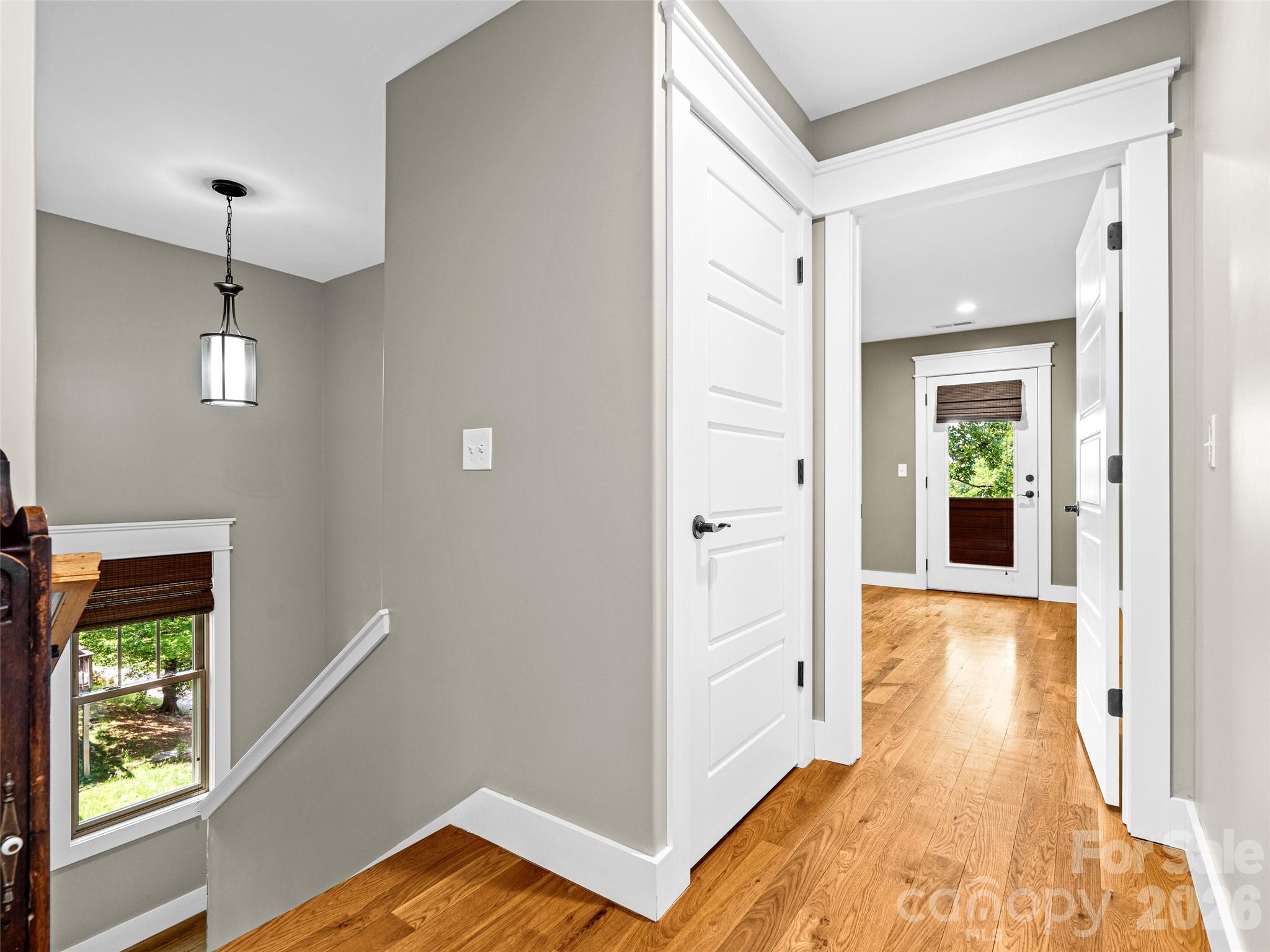 71 Mcclain Street — Asheville