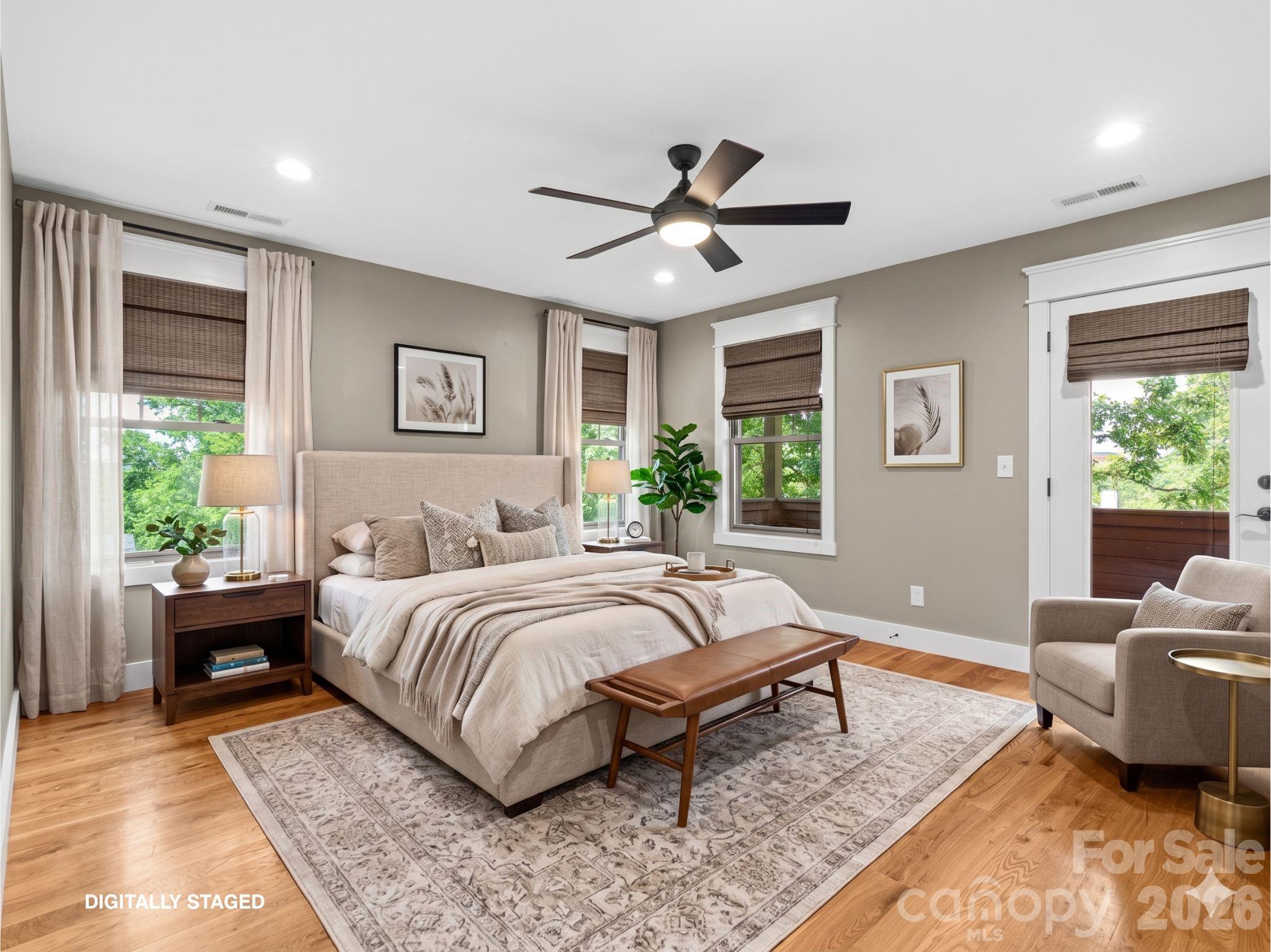 71 Mcclain Street — Asheville
