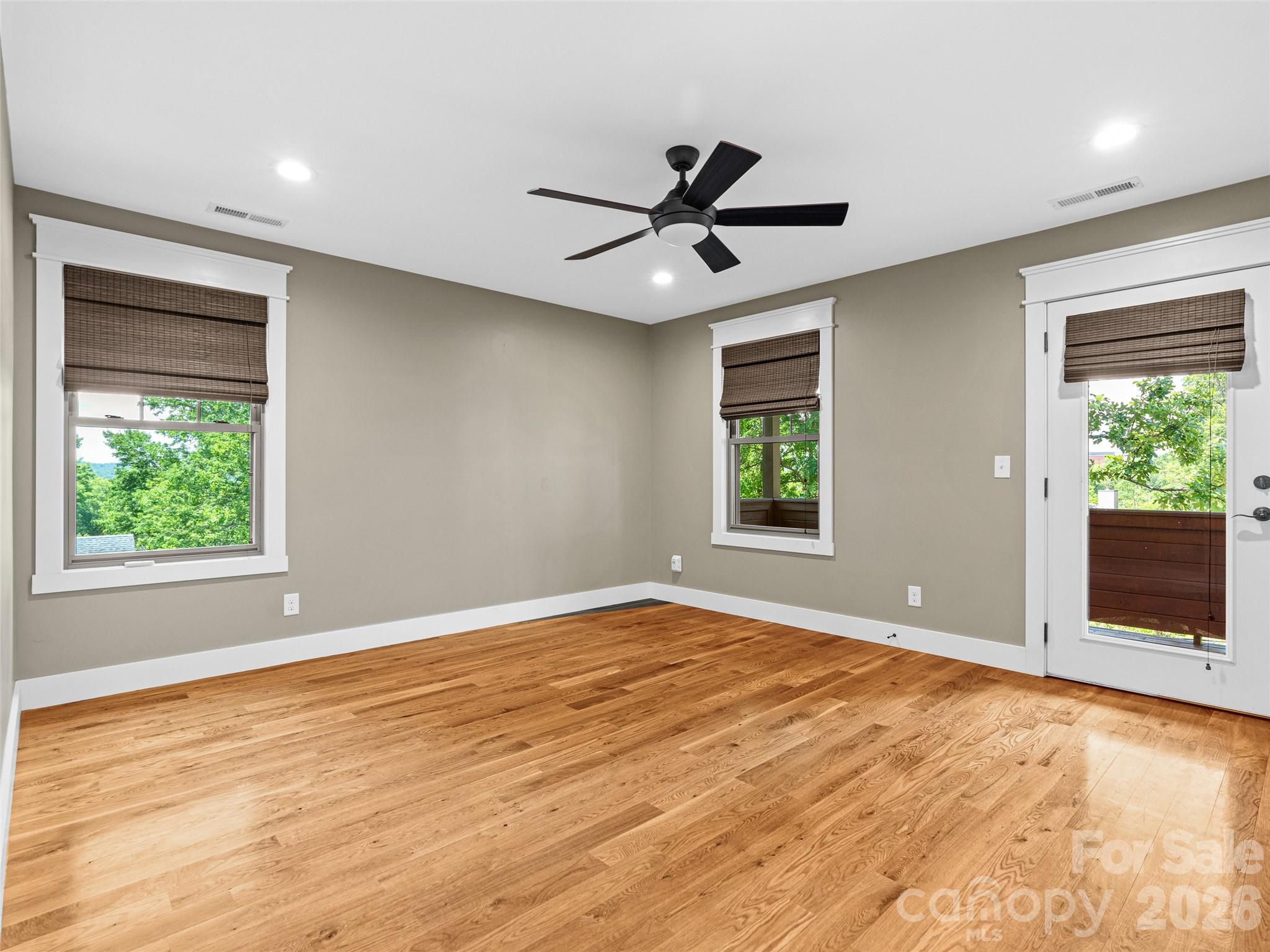 71 Mcclain Street — Asheville