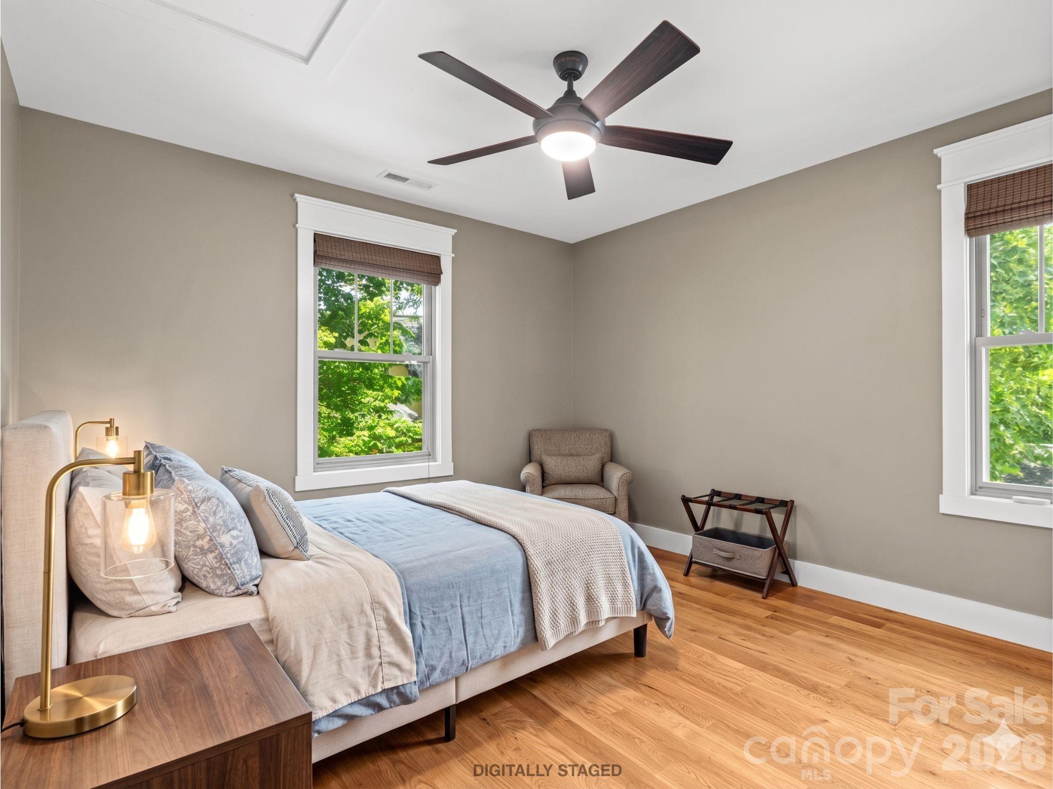 71 Mcclain Street — Asheville