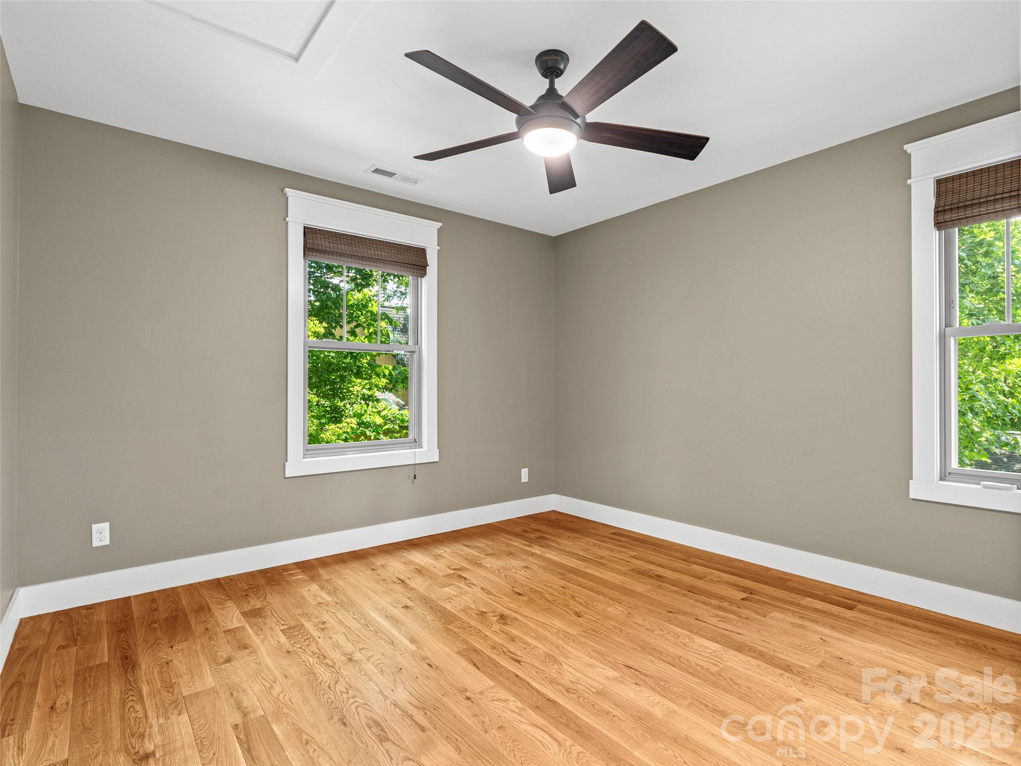 71 Mcclain Street — Asheville