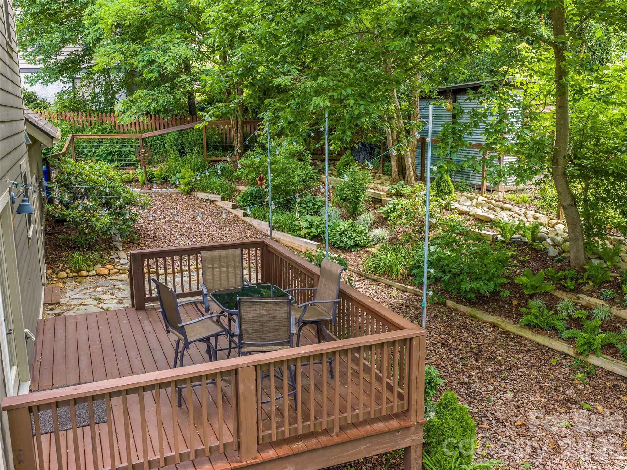 71 Mcclain Street — Asheville
