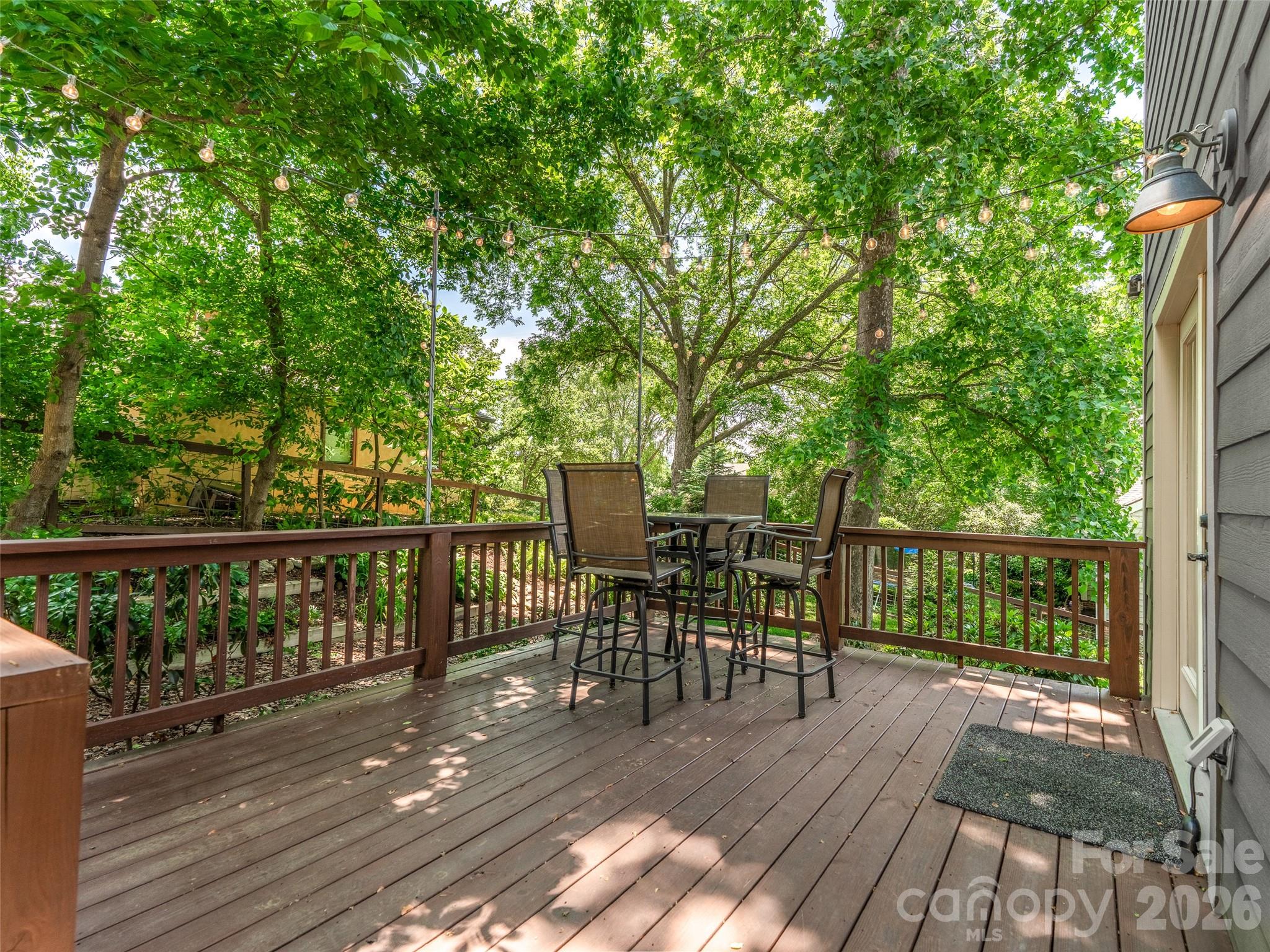 71 Mcclain Street — Asheville