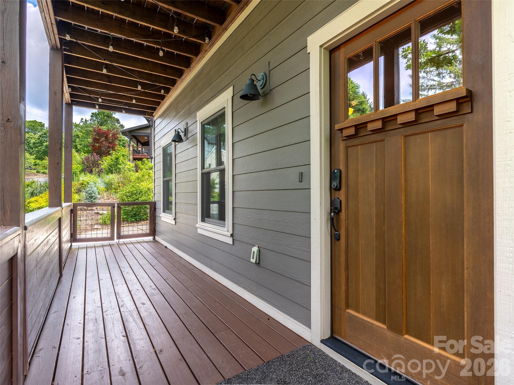 71 Mcclain Street — Asheville