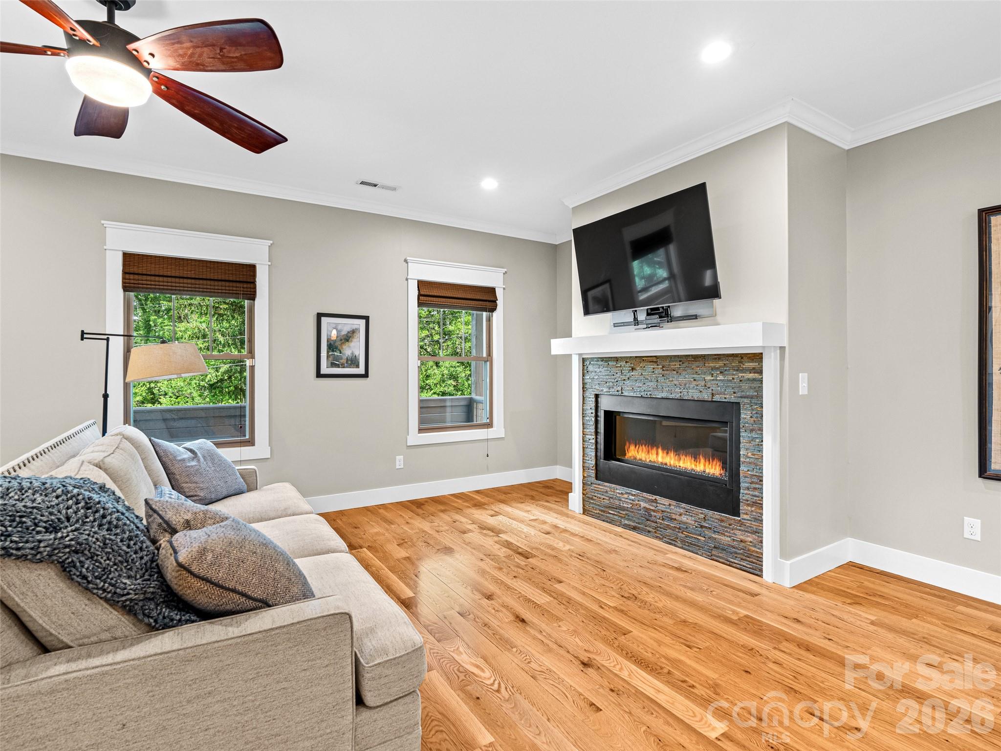 71 Mcclain Street — Asheville