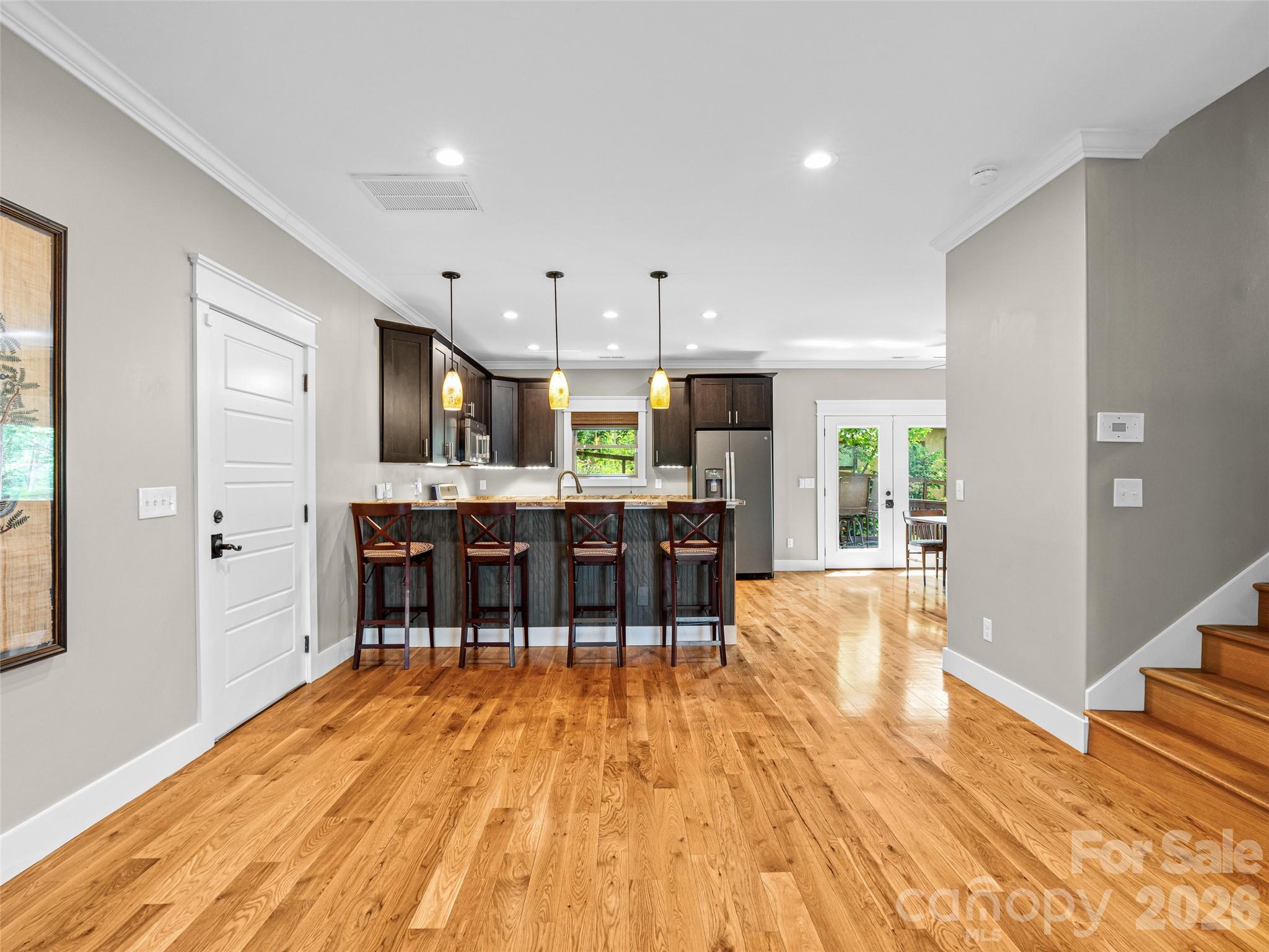 71 Mcclain Street — Asheville