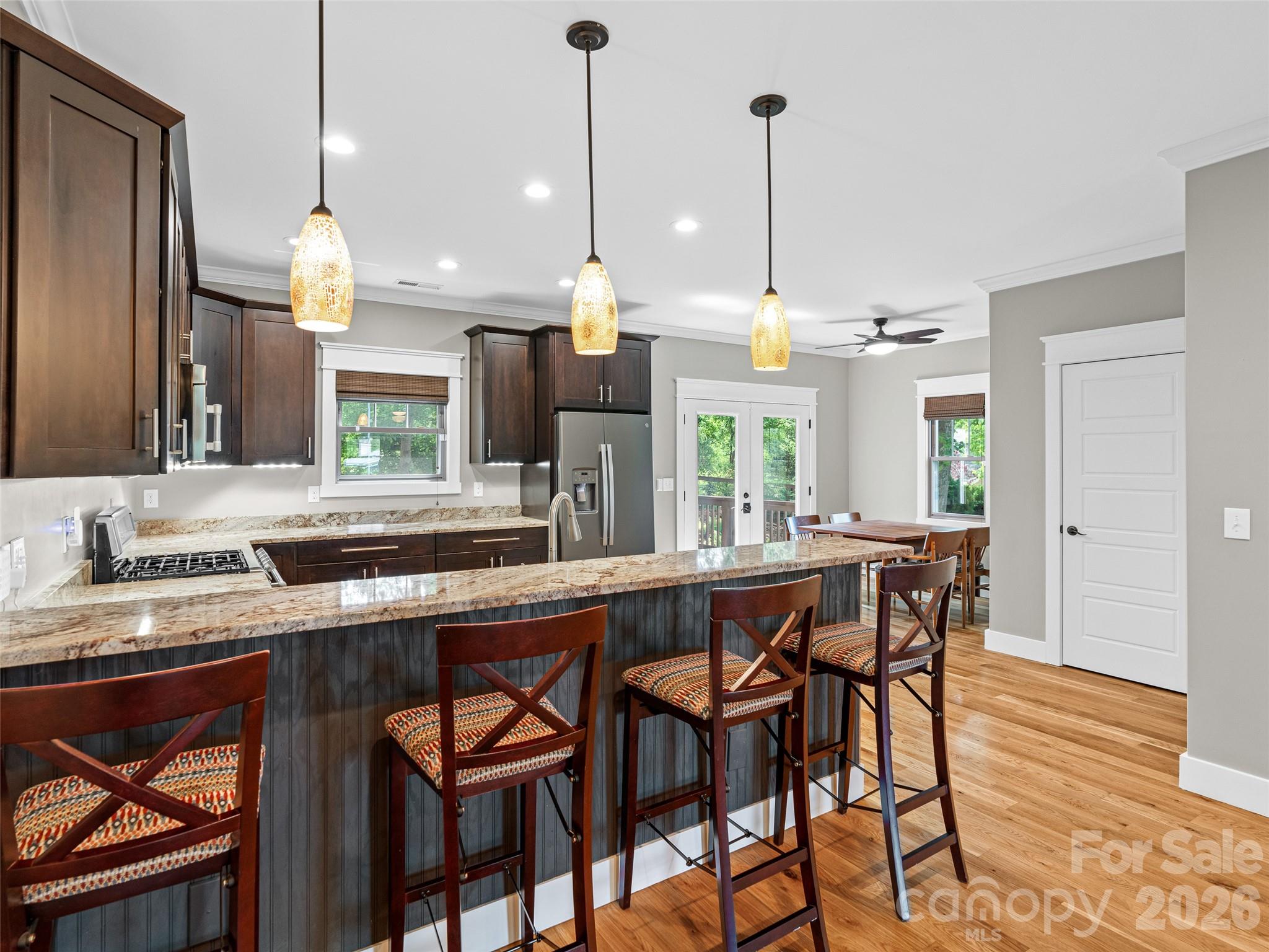 71 Mcclain Street — Asheville