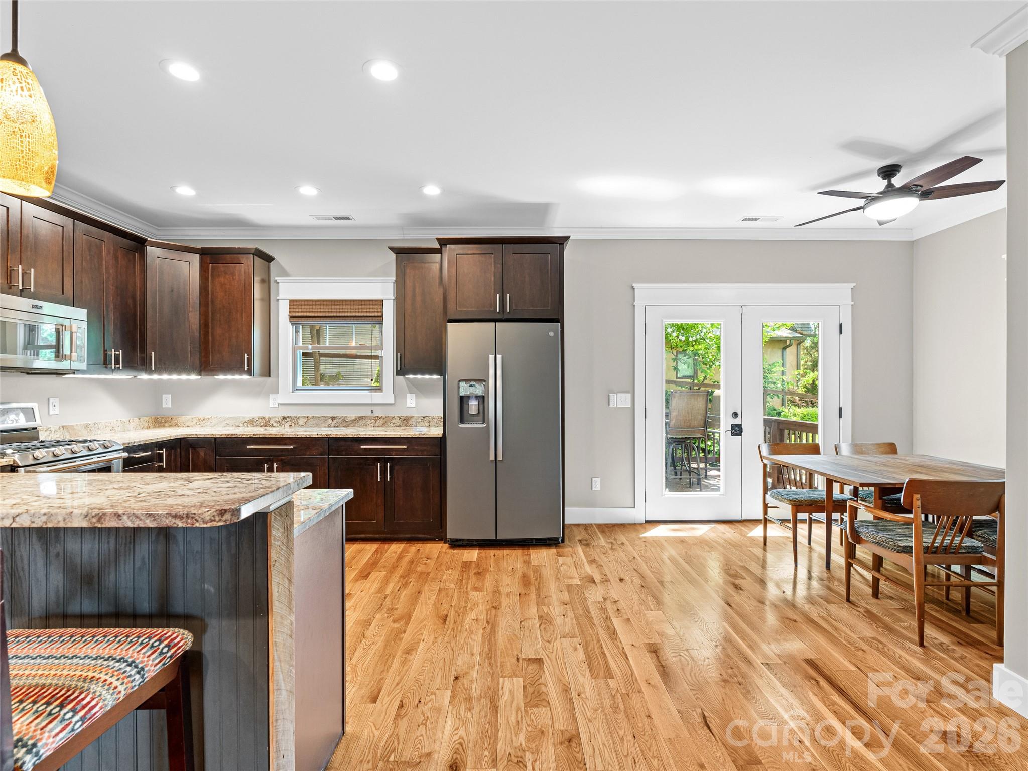 71 Mcclain Street — Asheville