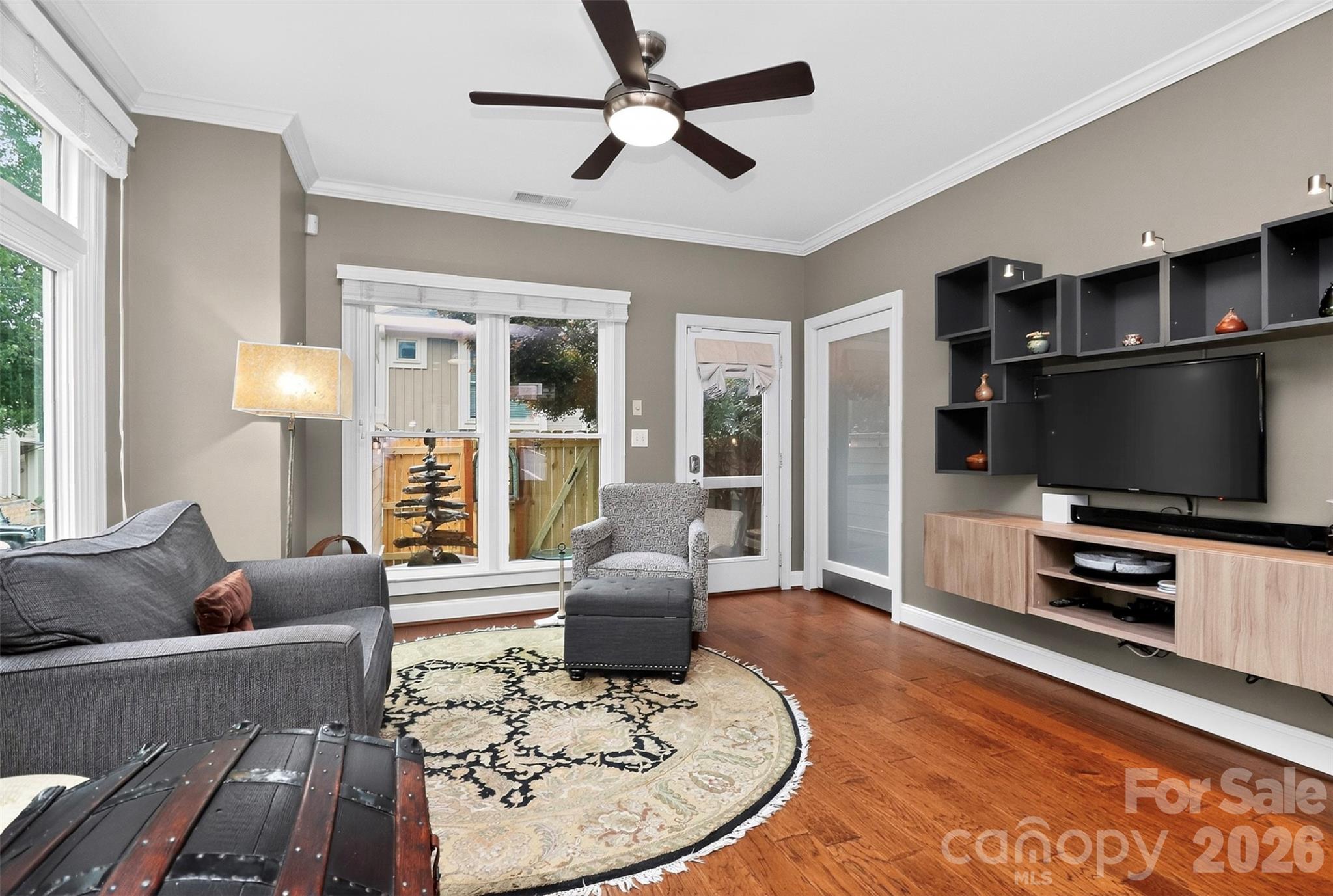 1073 Park West Drive — Charlotte
