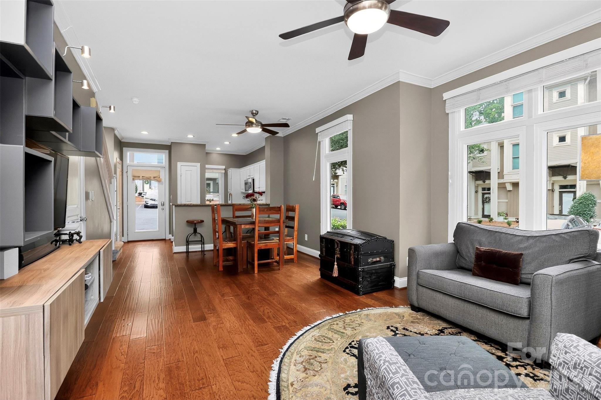 1073 Park West Drive — Charlotte