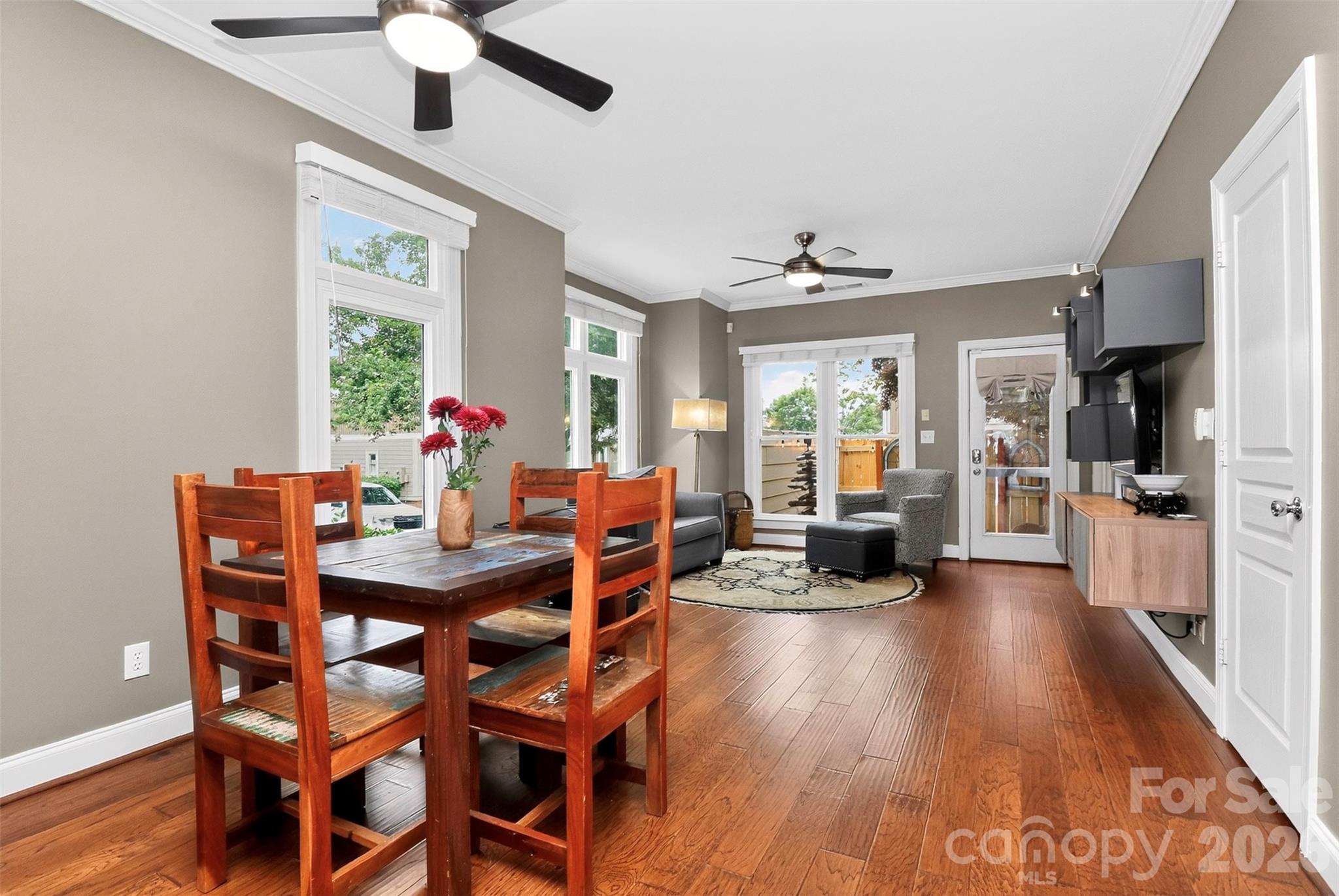 1073 Park West Drive — Charlotte