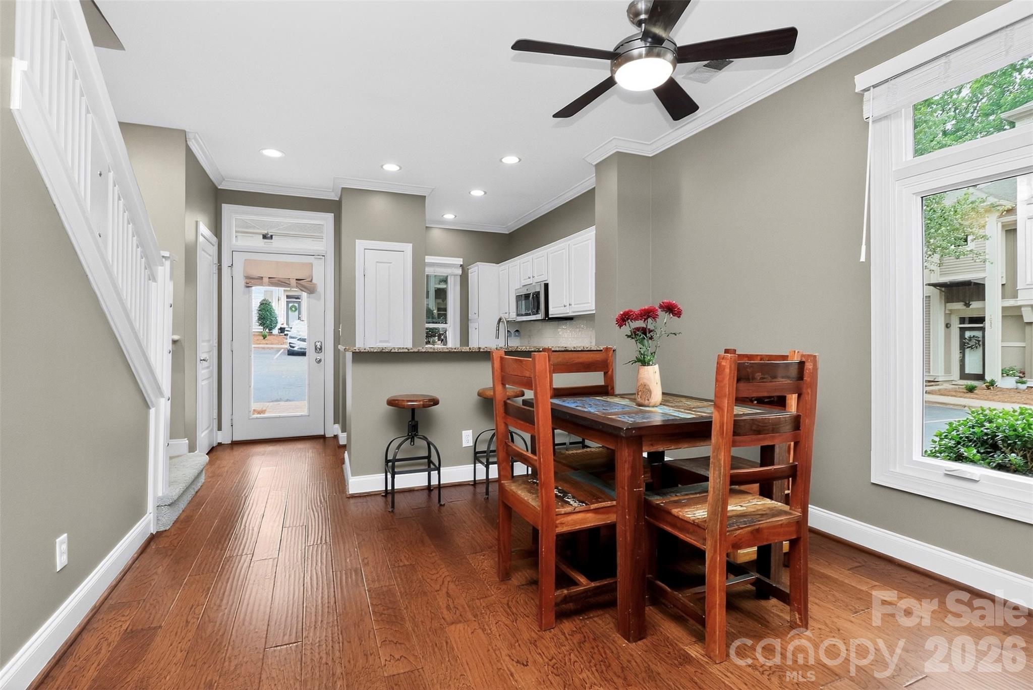 1073 Park West Drive — Charlotte