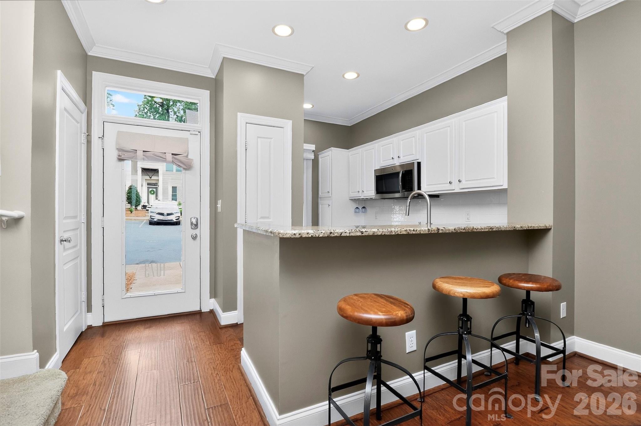 1073 Park West Drive — Charlotte