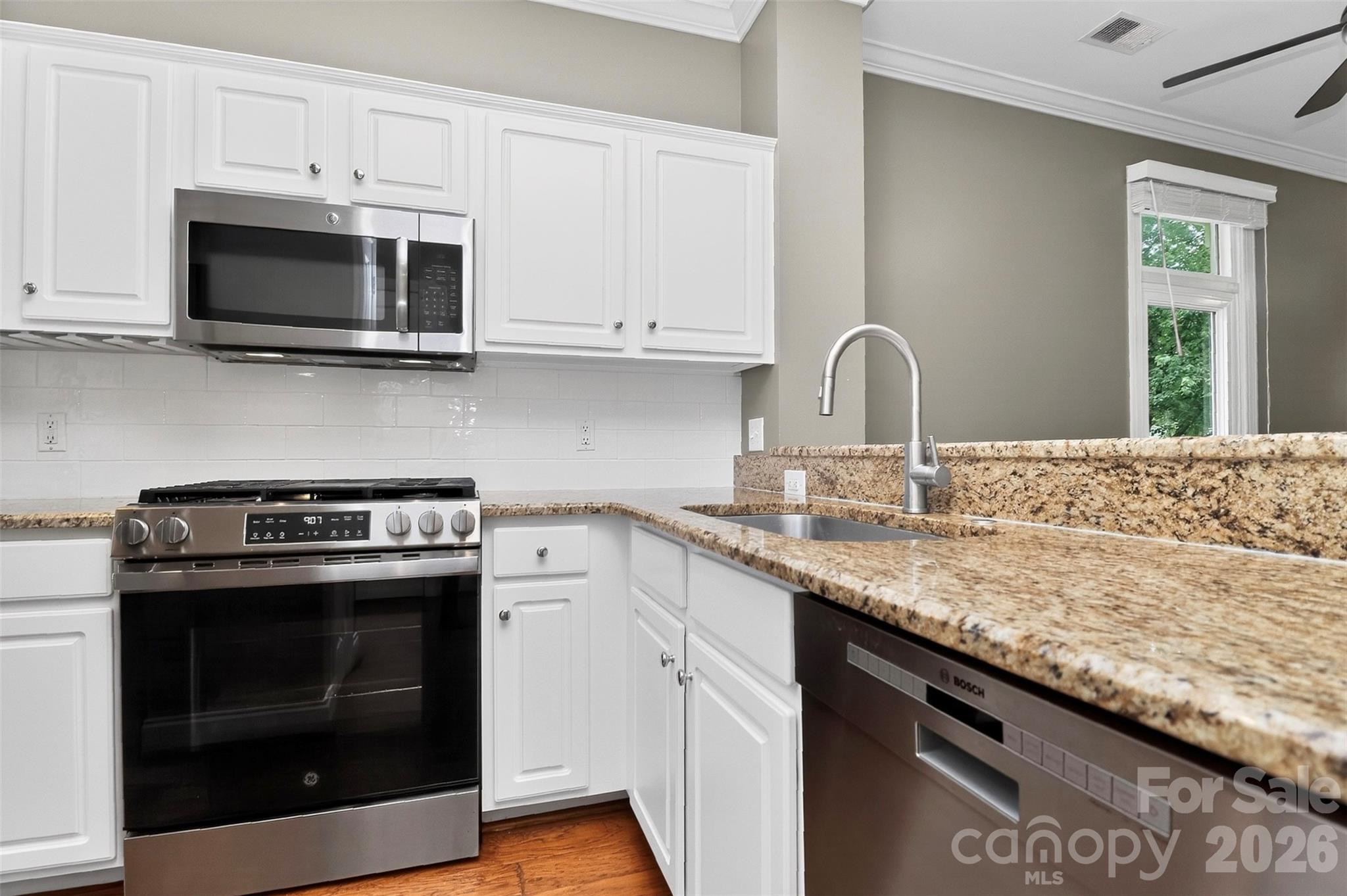 1073 Park West Drive — Charlotte