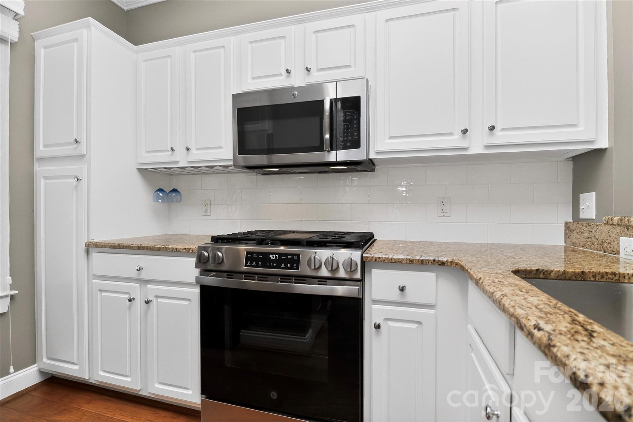 1073 Park West Drive — Charlotte