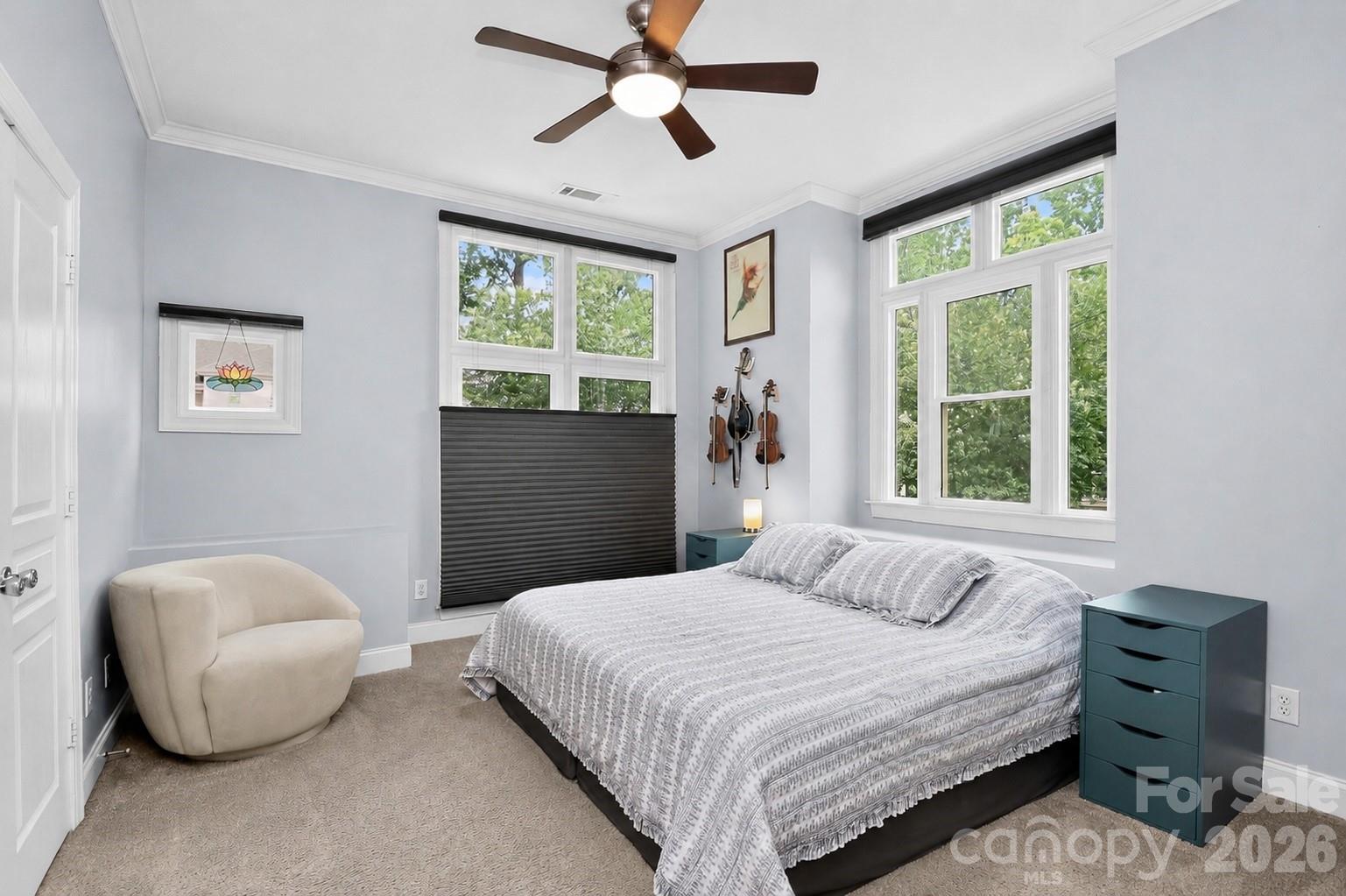 1073 Park West Drive — Charlotte