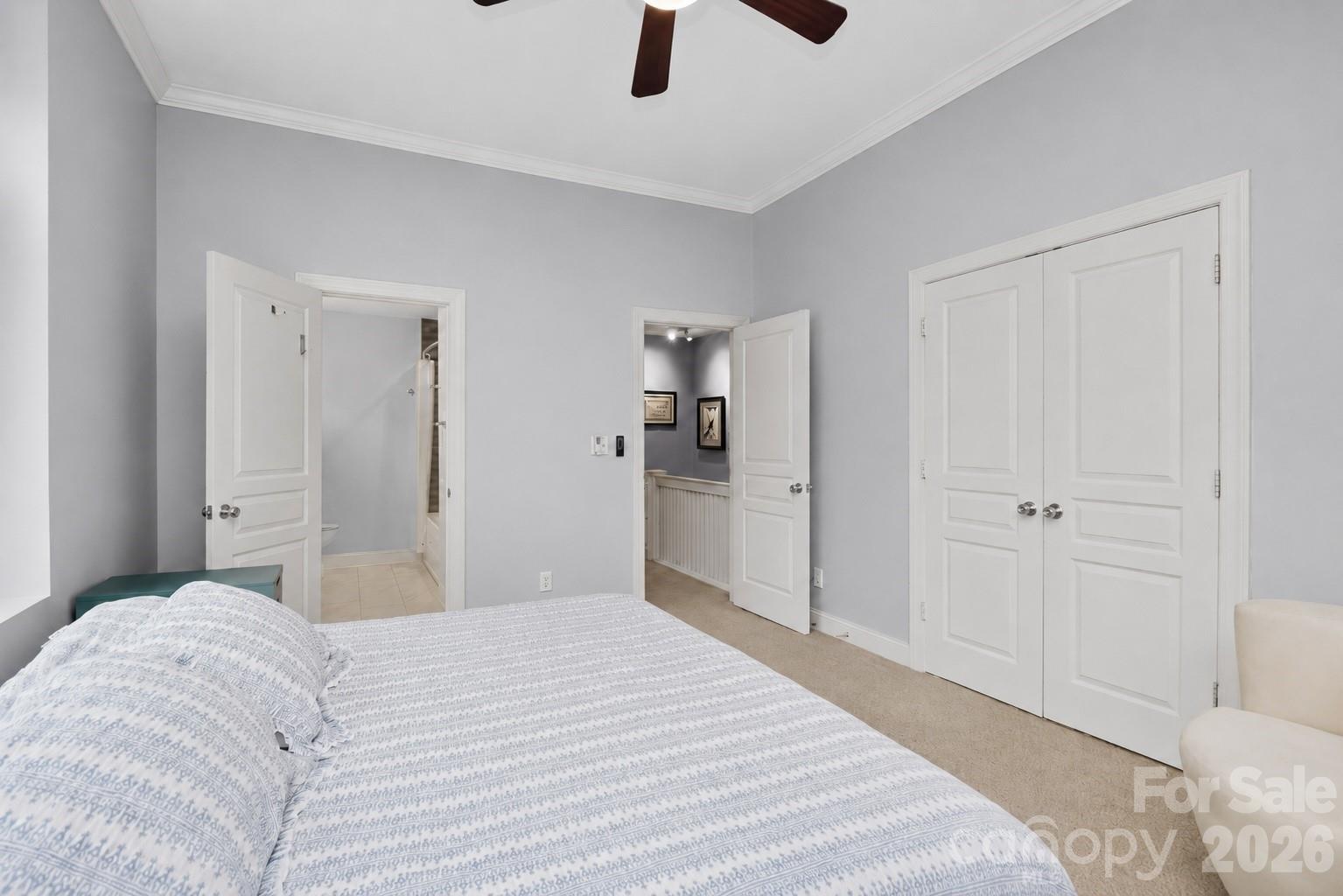 1073 Park West Drive — Charlotte