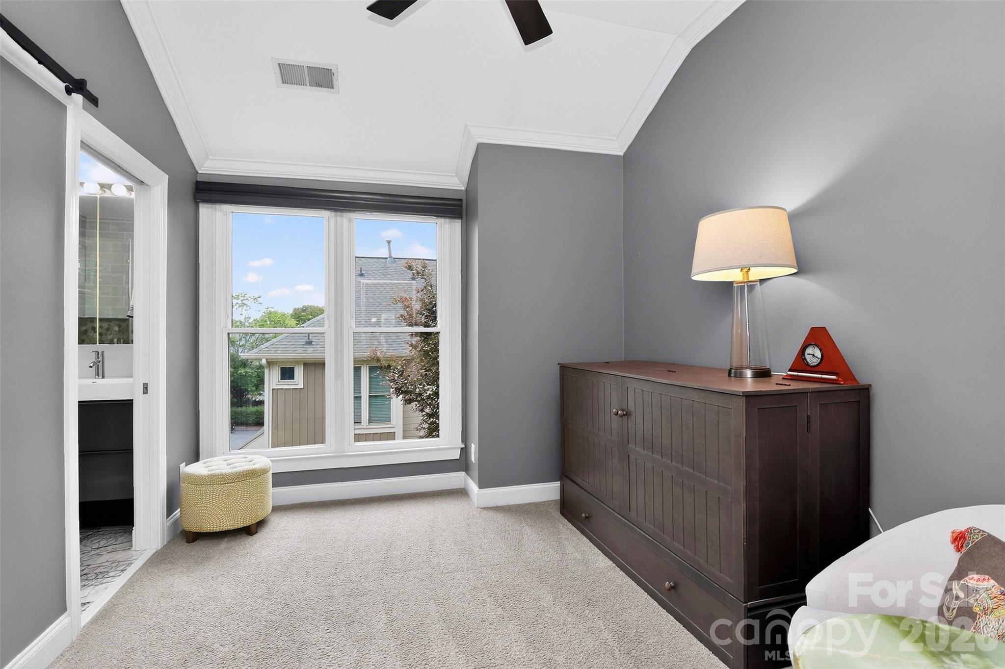 1073 Park West Drive — Charlotte