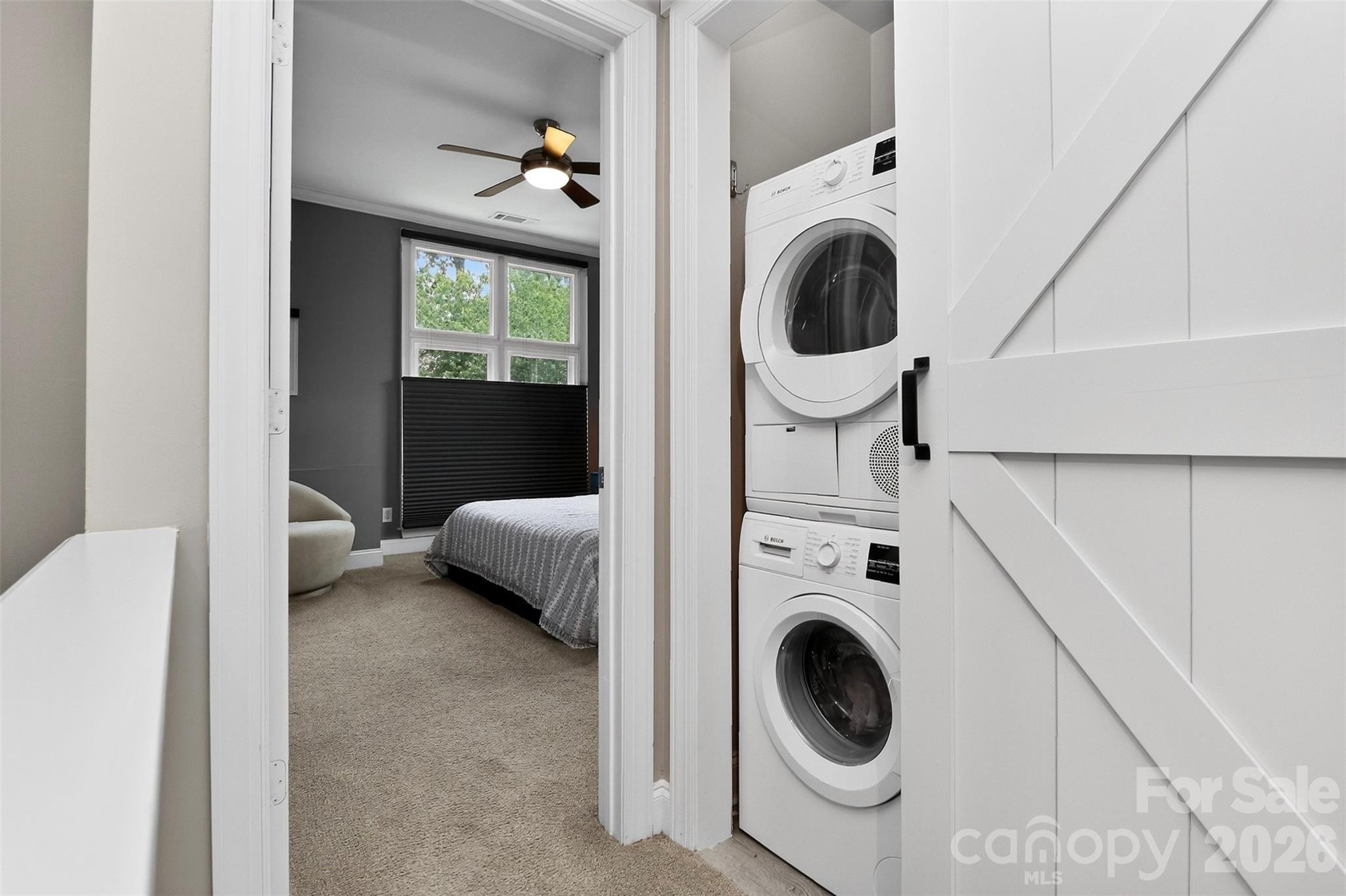 1073 Park West Drive — Charlotte