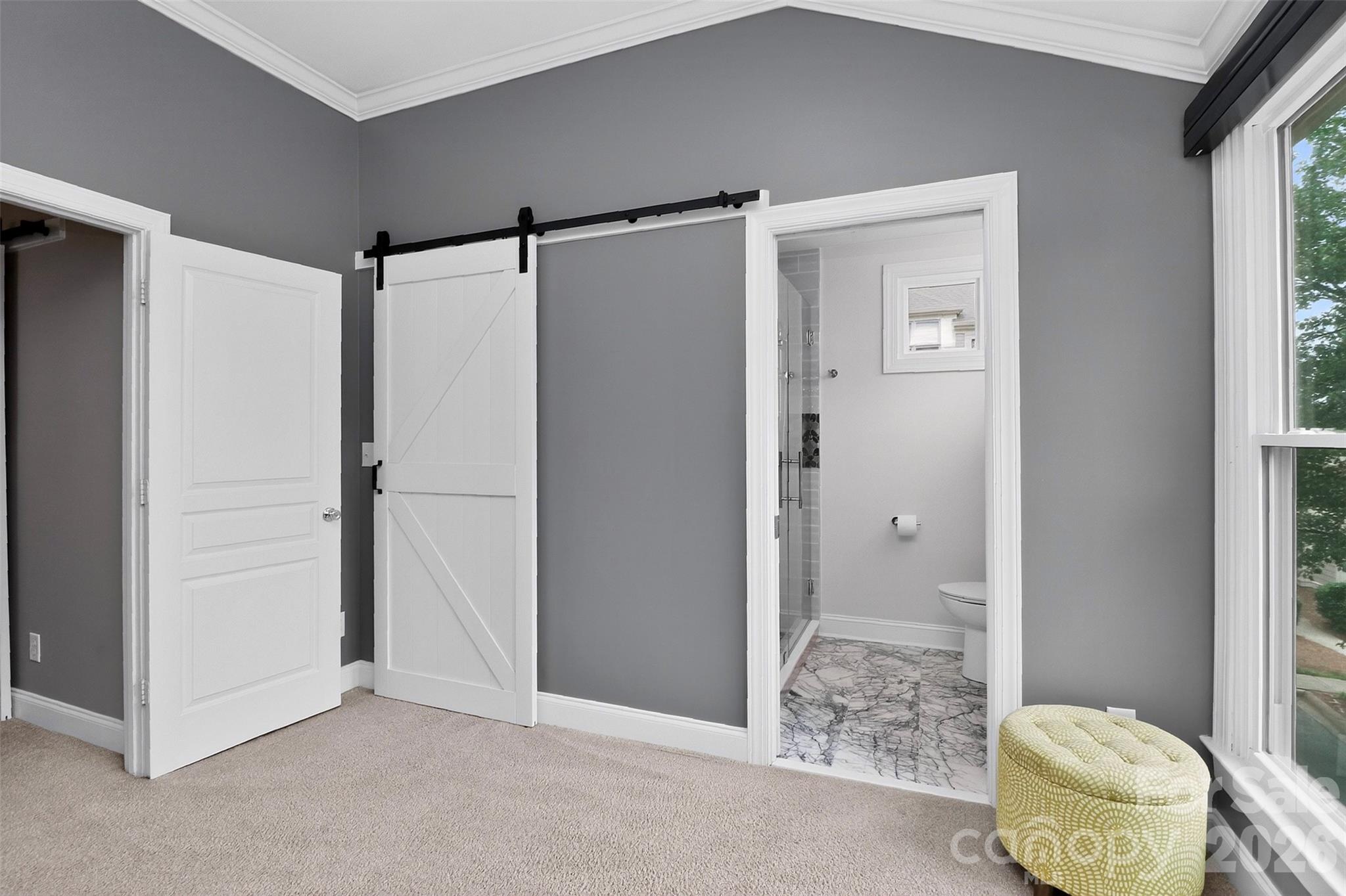 1073 Park West Drive — Charlotte