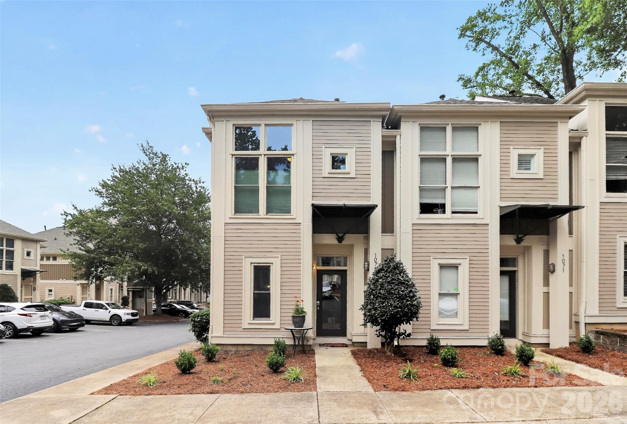 1073 Park West Drive — Charlotte