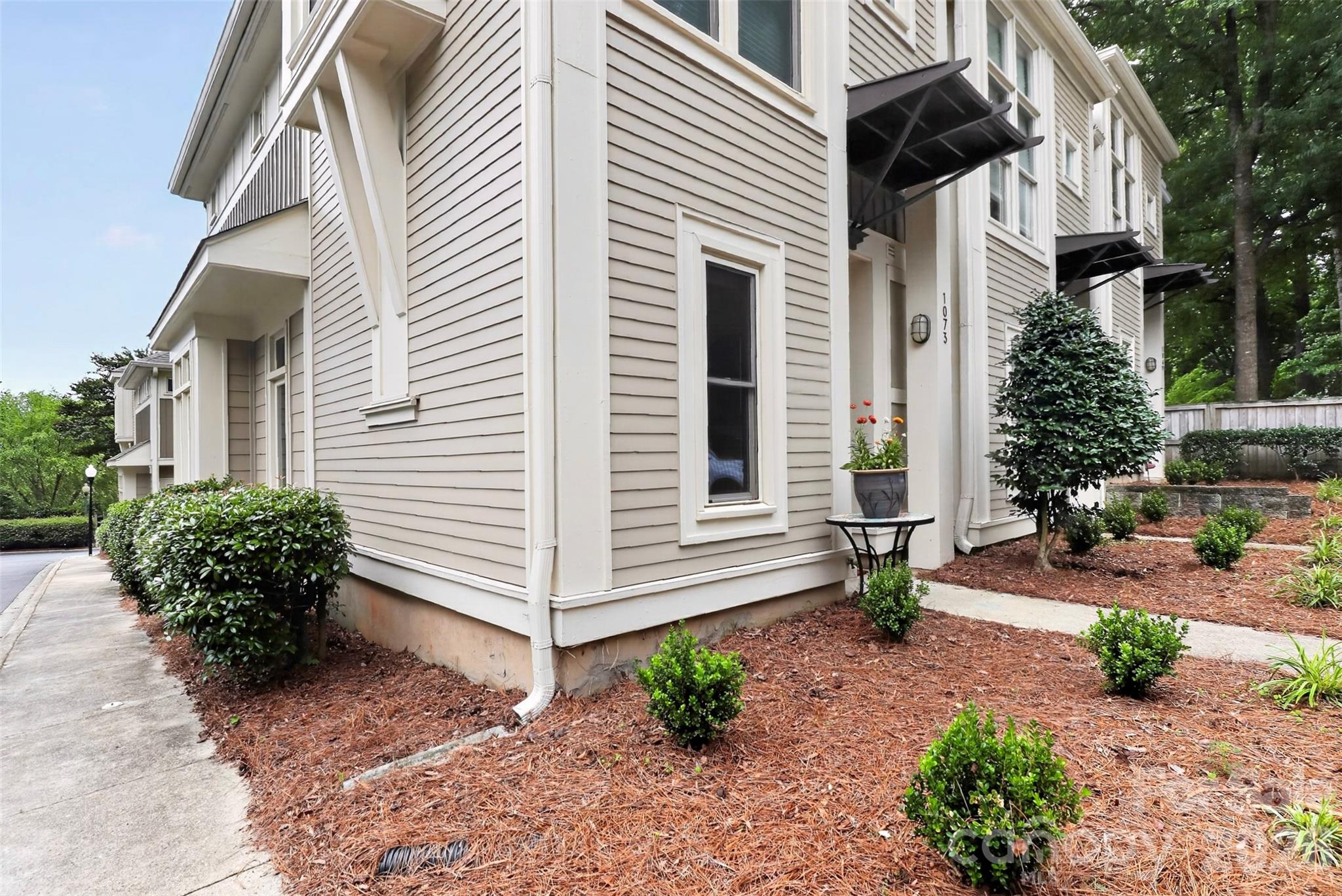 1073 Park West Drive — Charlotte