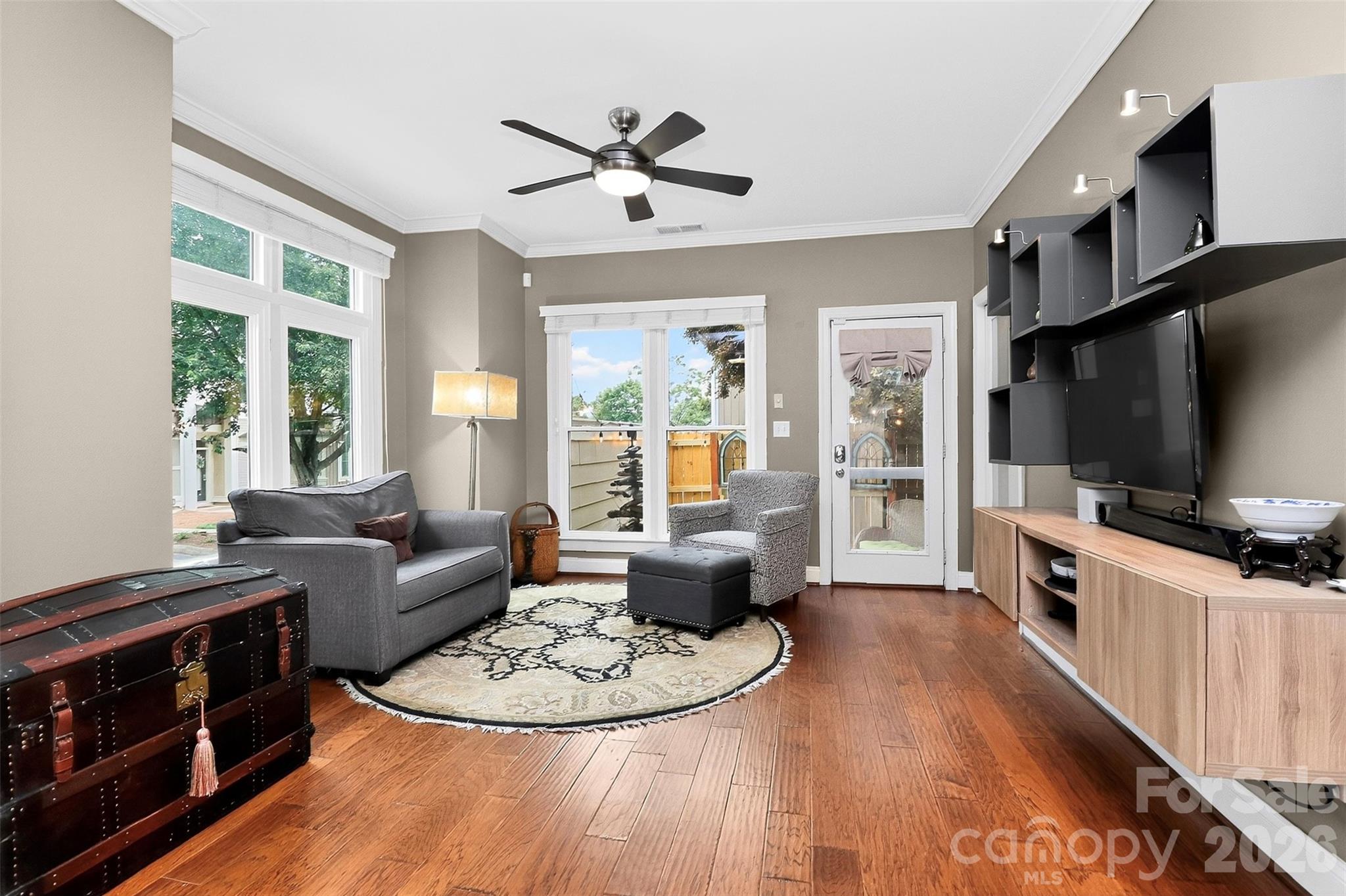 1073 Park West Drive — Charlotte