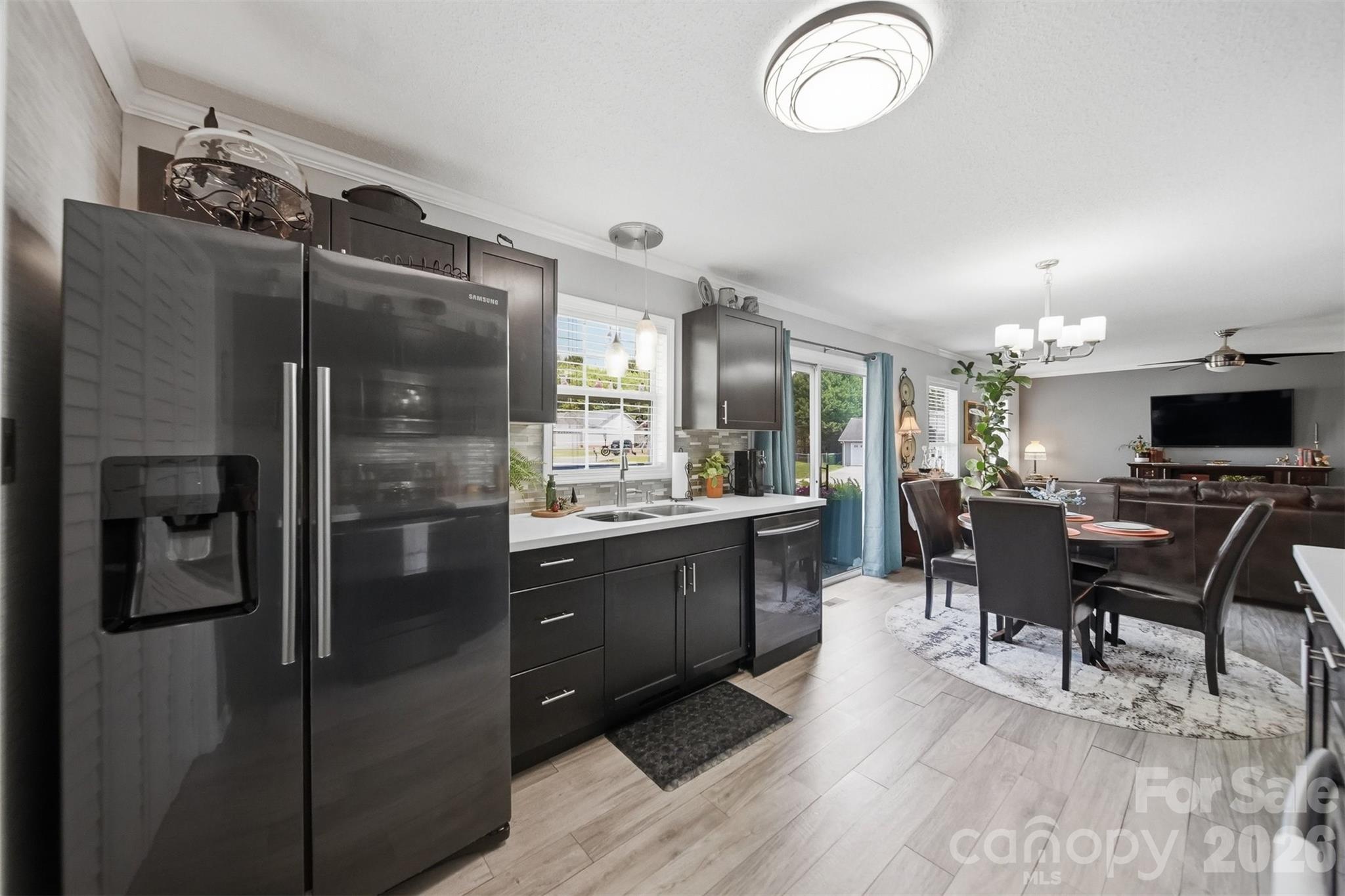 2104 Sheffield Court NW — Conover