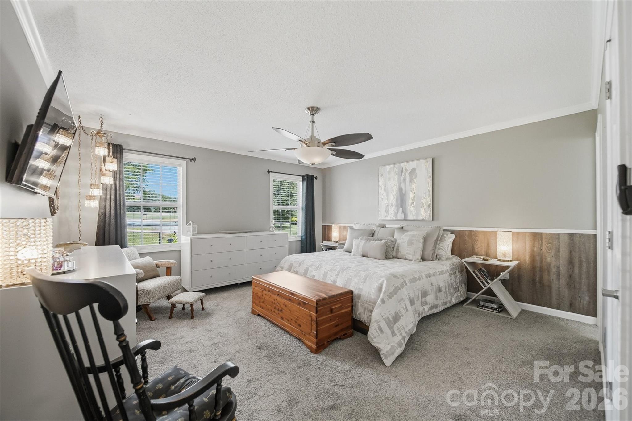 2104 Sheffield Court NW — Conover