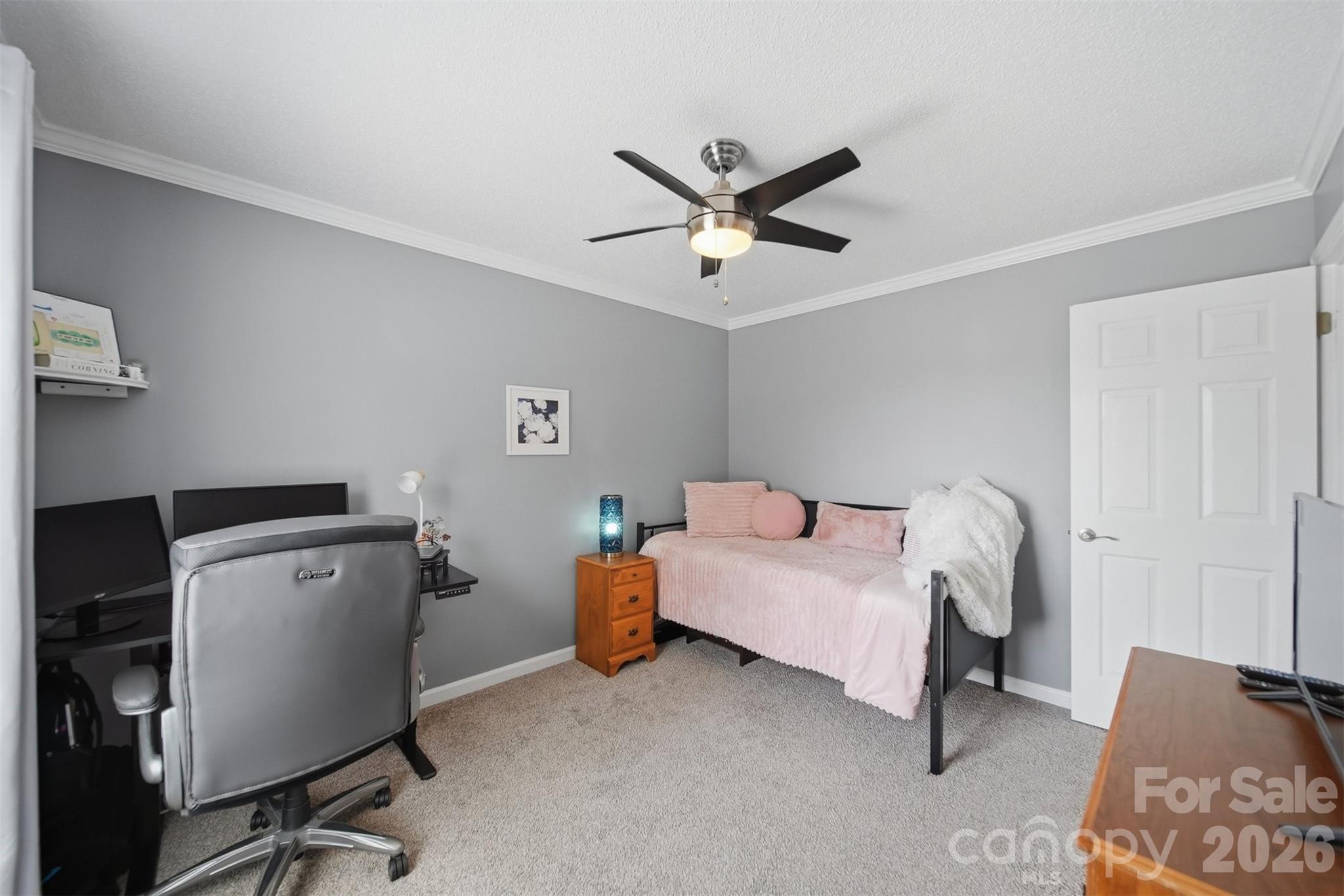 2104 Sheffield Court NW — Conover