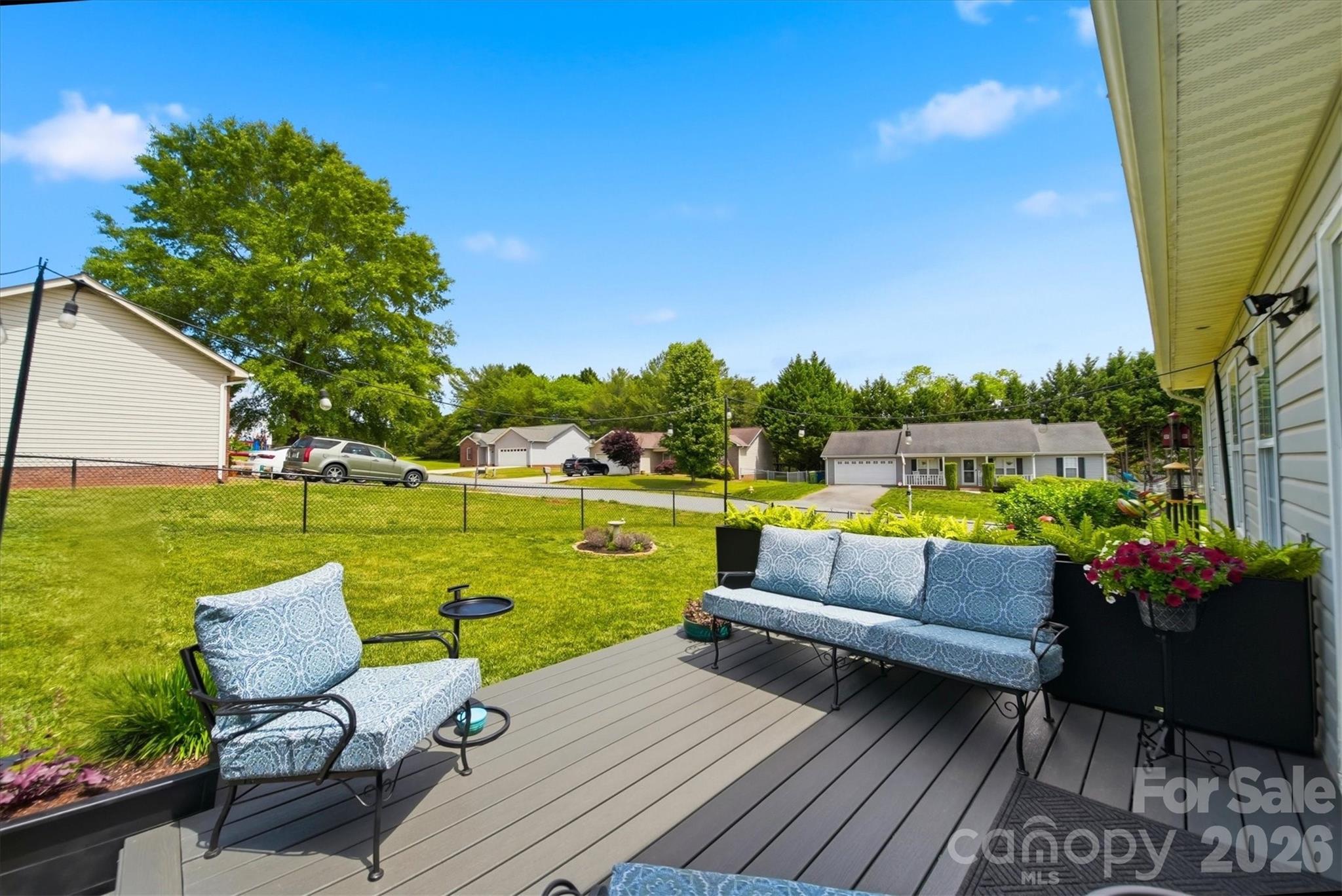 2104 Sheffield Court NW — Conover