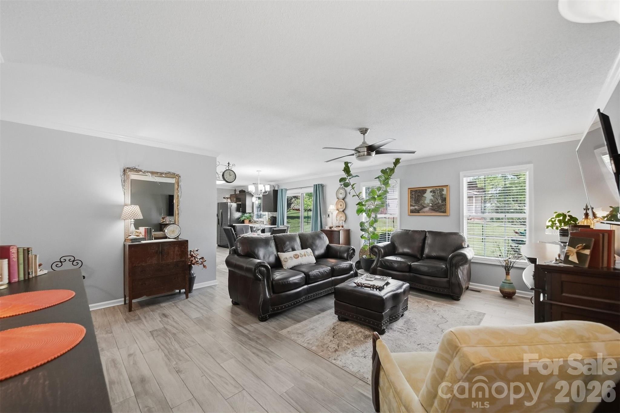 2104 Sheffield Court NW — Conover