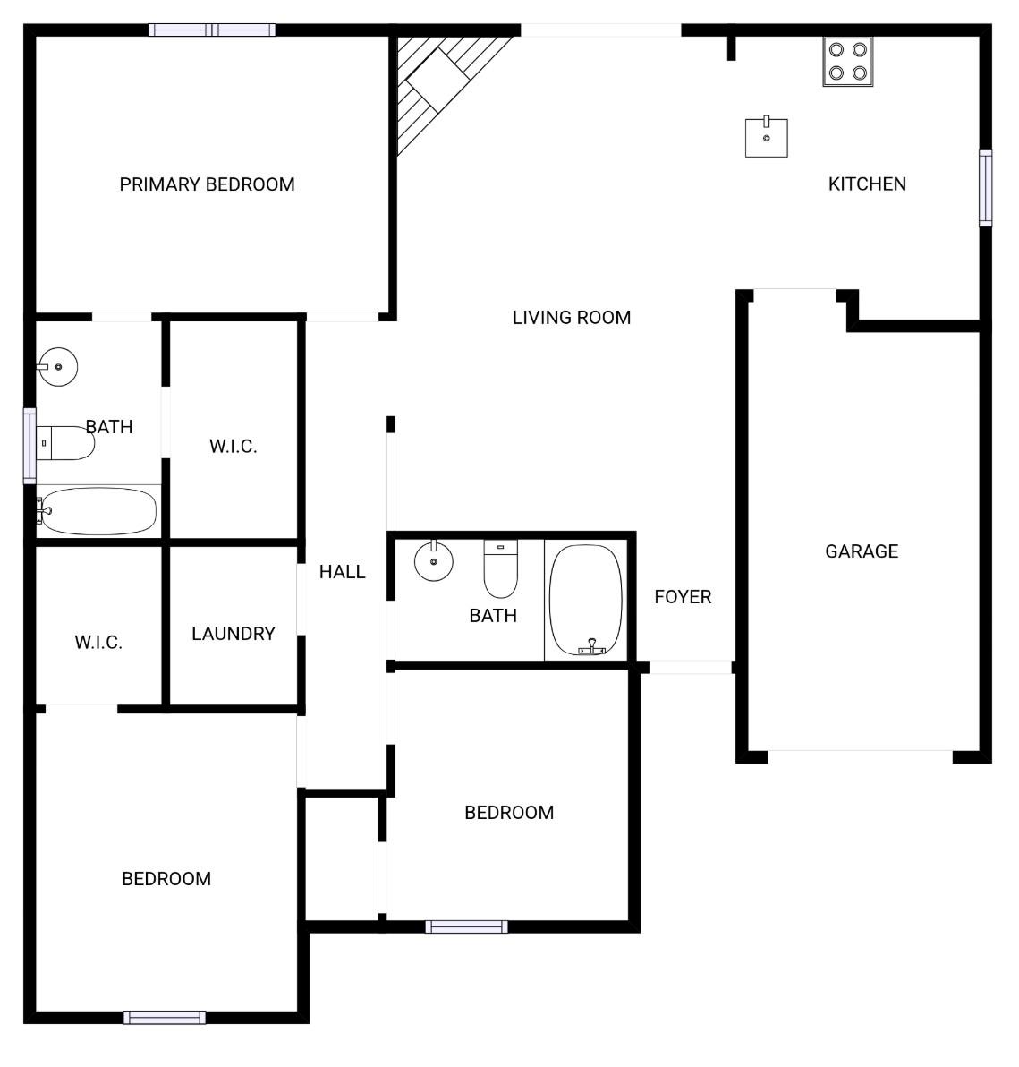 4493 Easywater Lane — Fort Mill