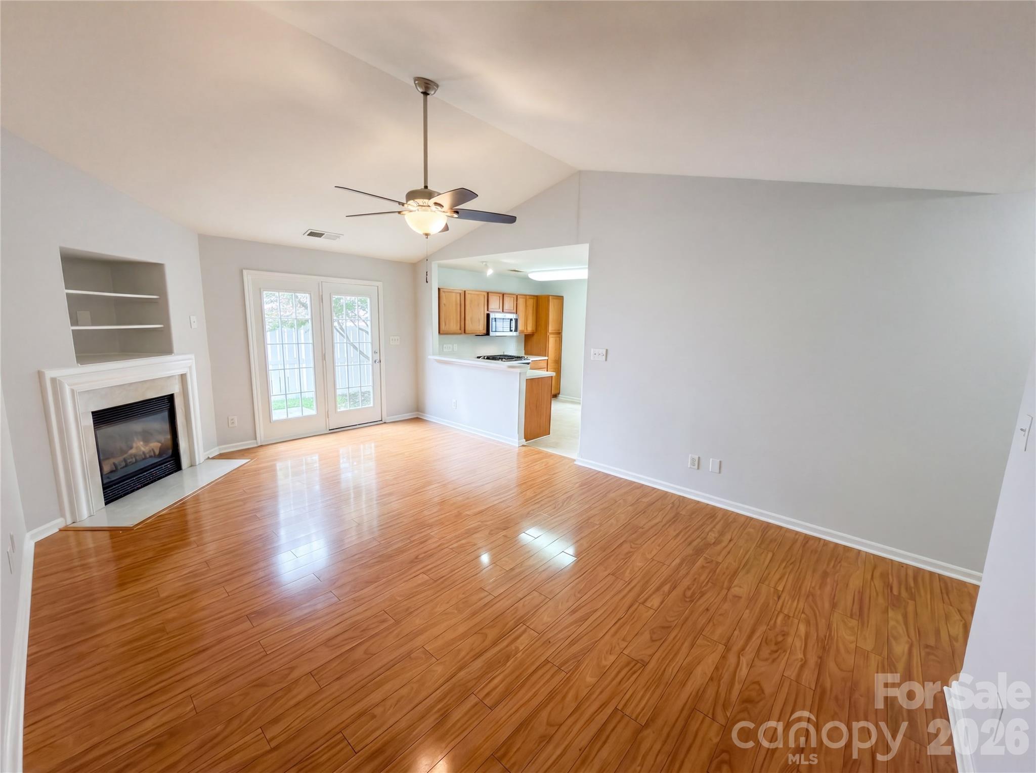4493 Easywater Lane — Fort Mill