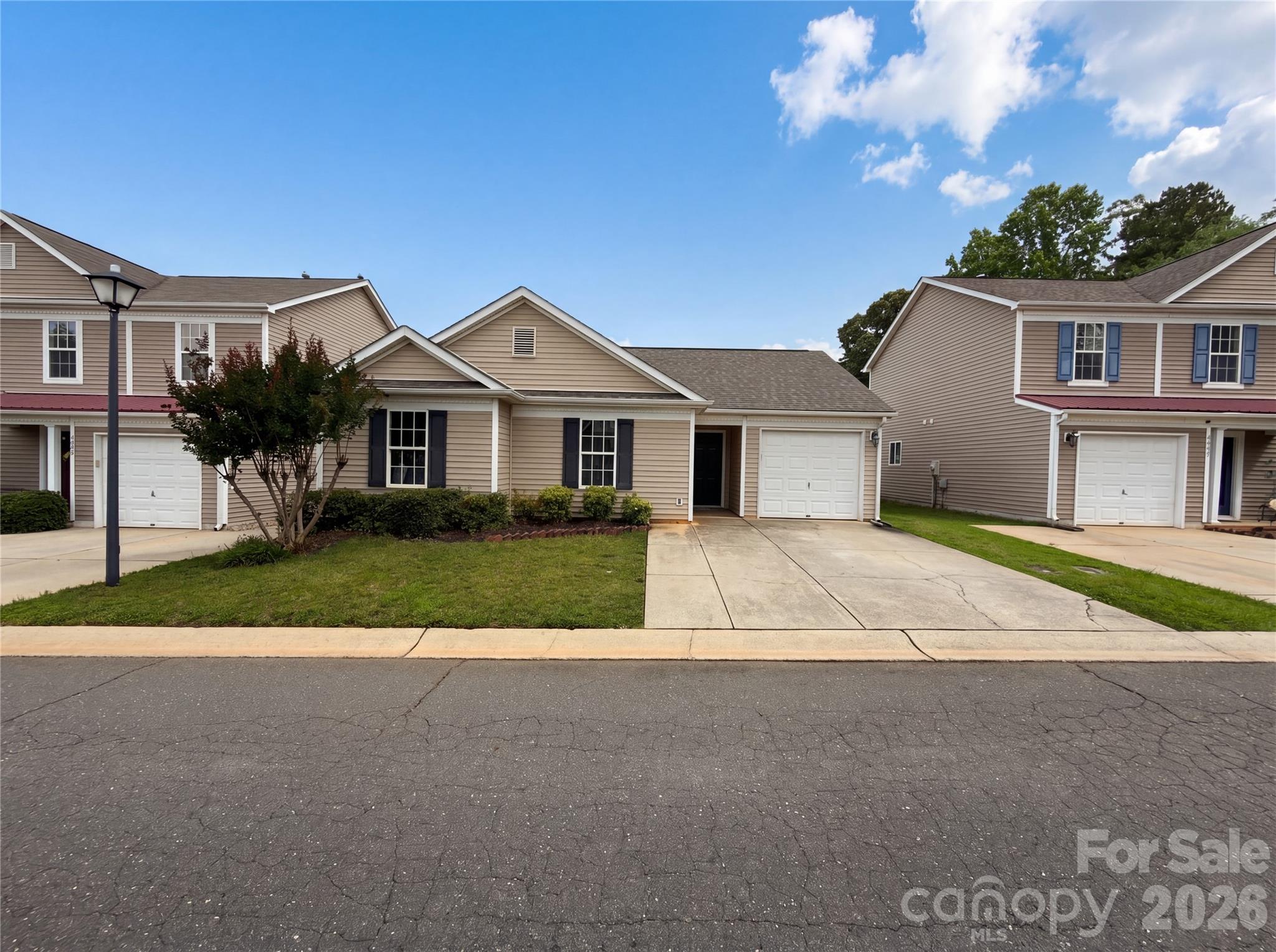 4493 Easywater Lane — Fort Mill