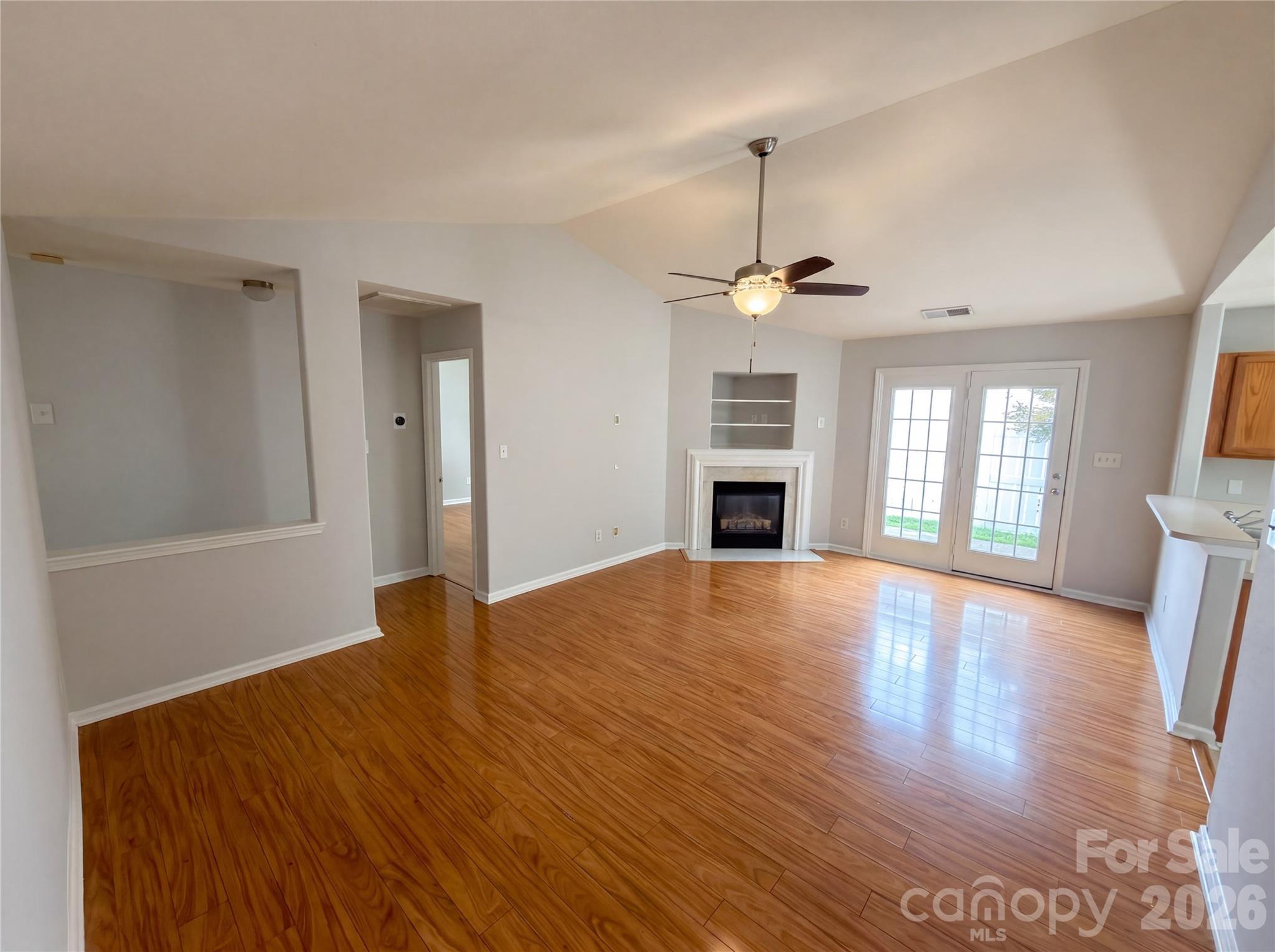 4493 Easywater Lane — Fort Mill