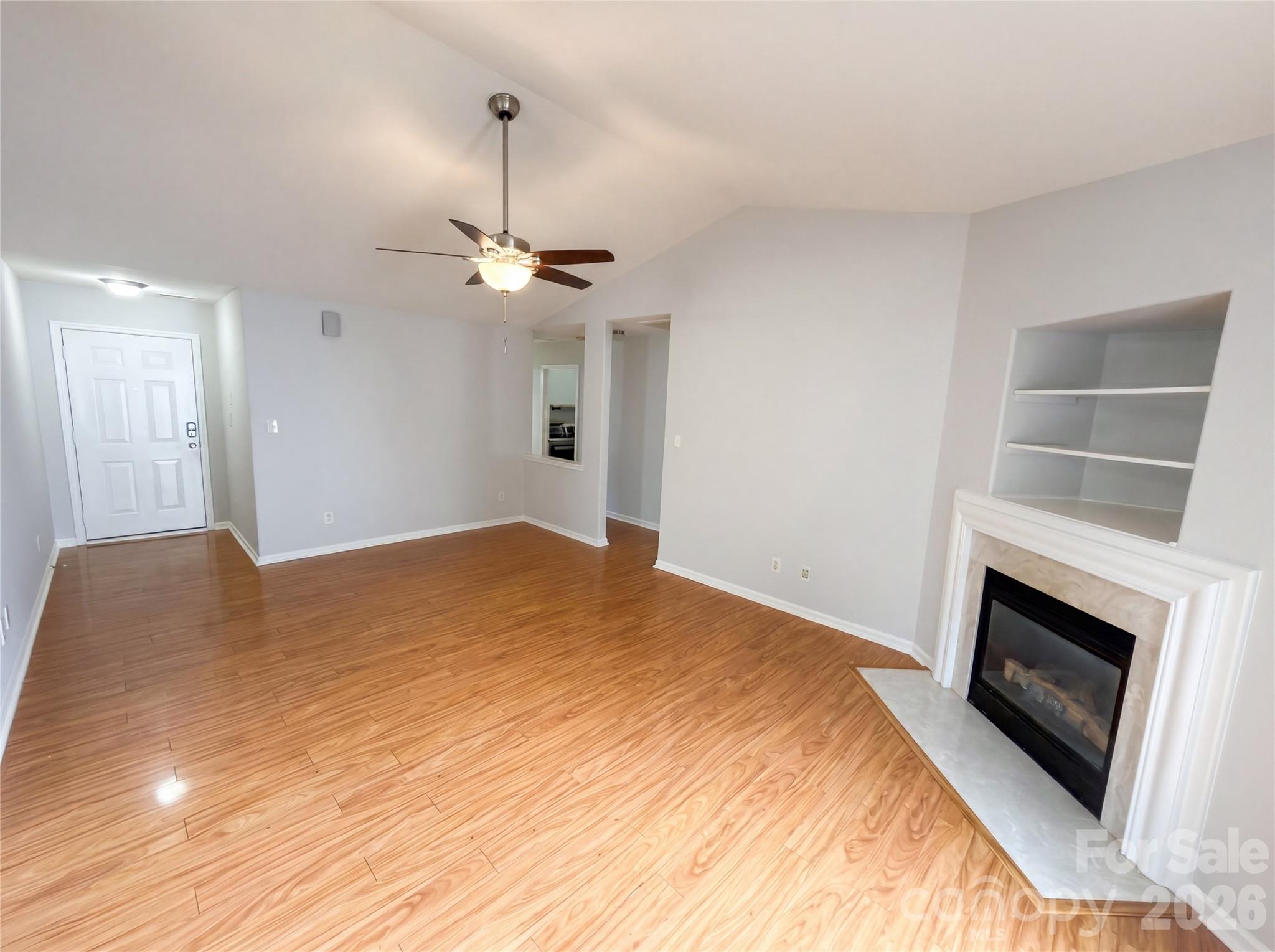 4493 Easywater Lane — Fort Mill