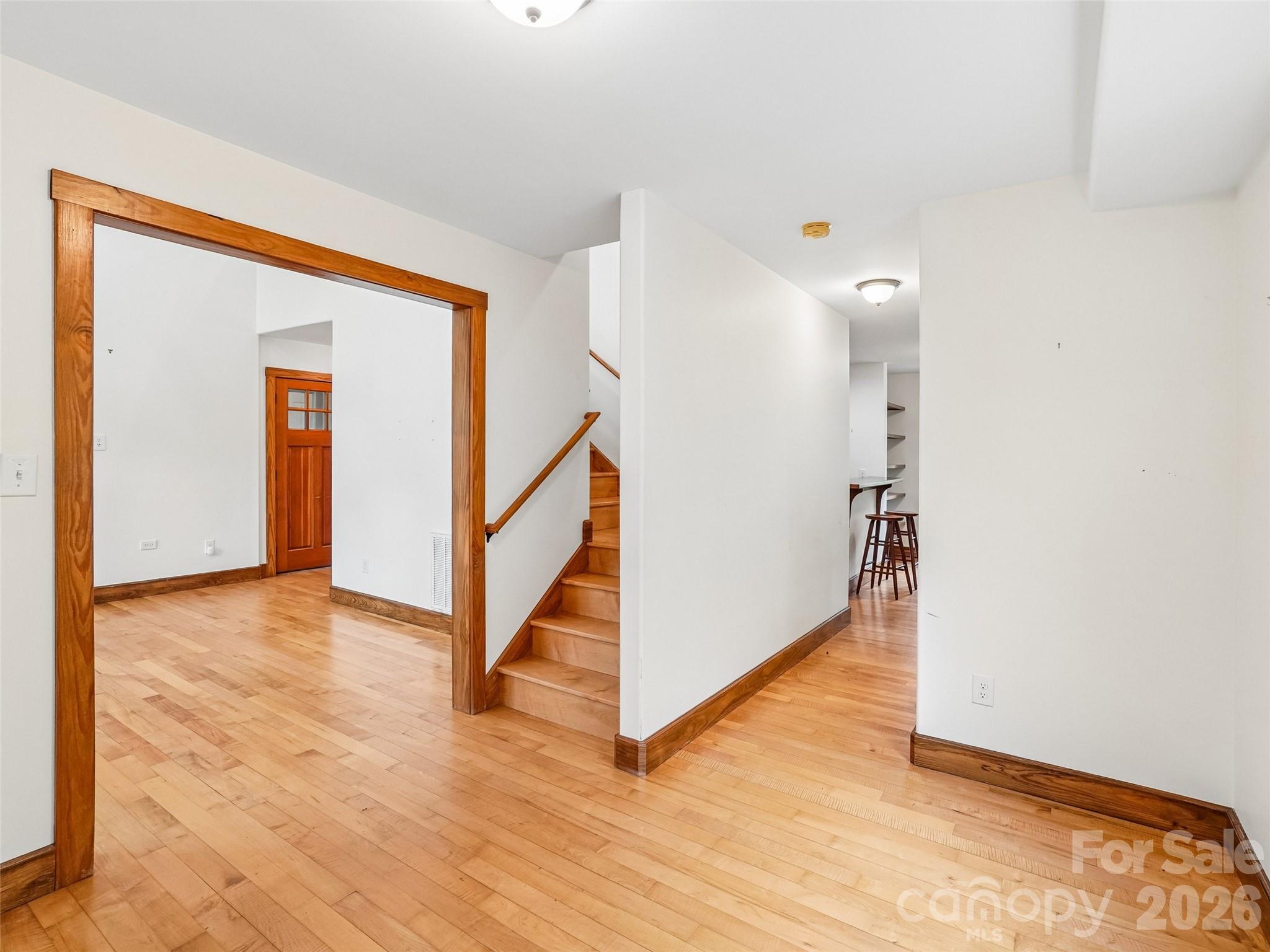 3 Delaware Avenue — Asheville