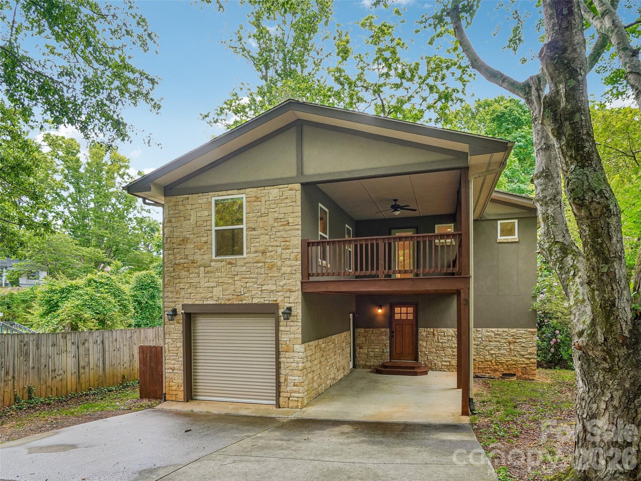 3 Delaware Avenue — Asheville