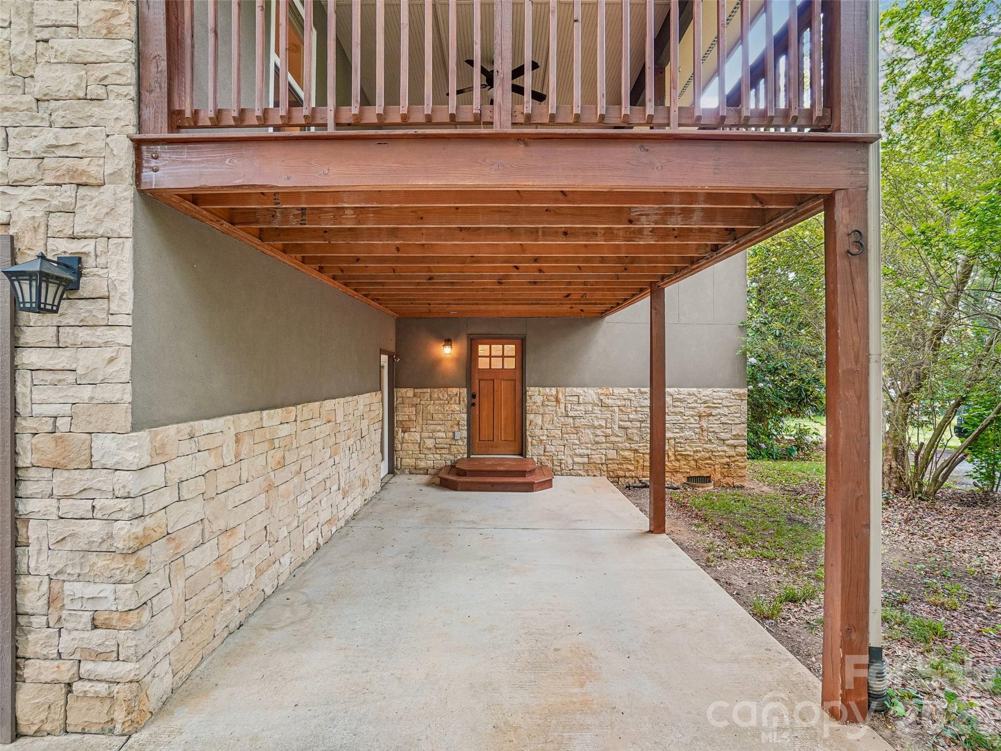 3 Delaware Avenue — Asheville