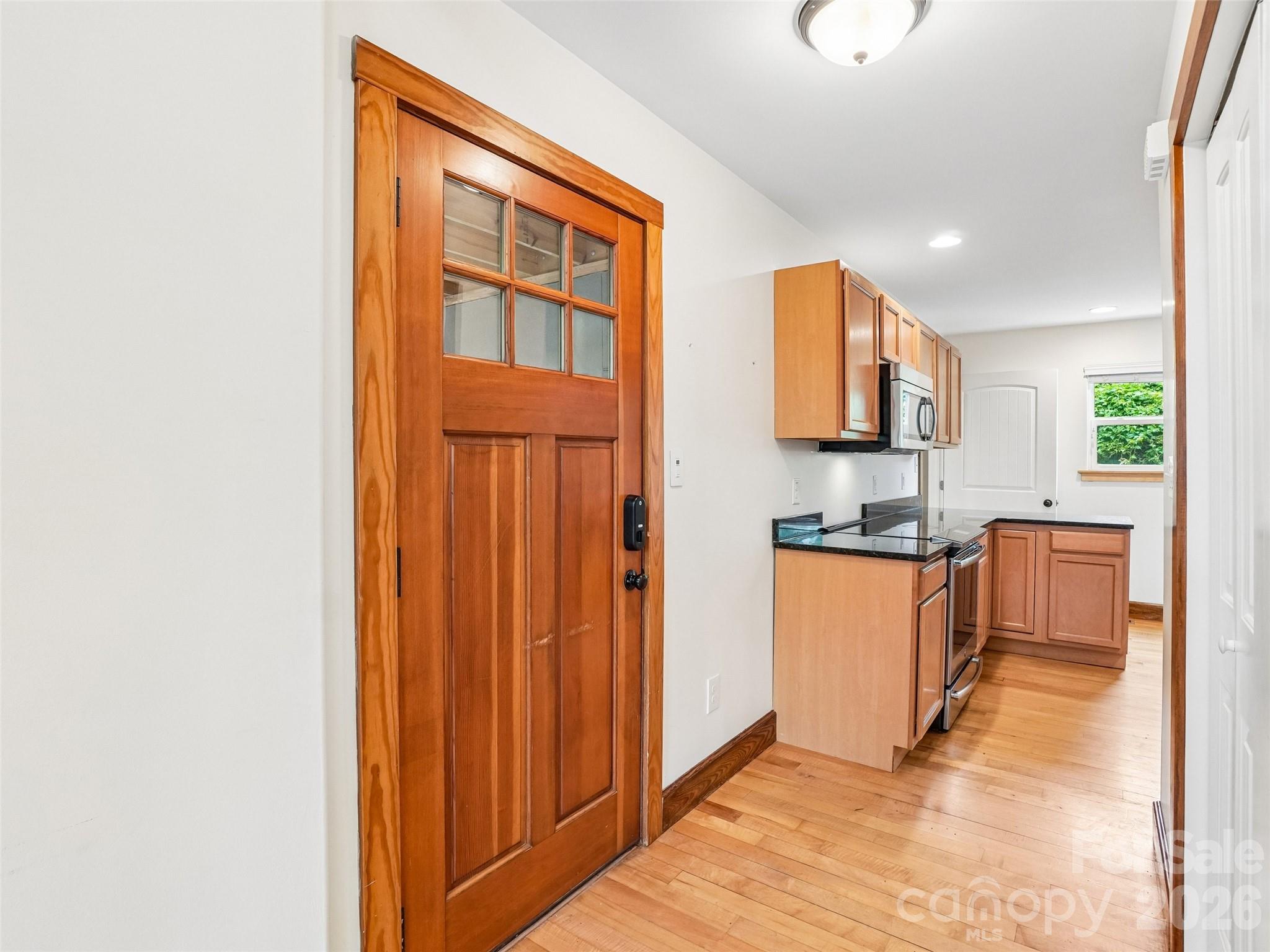 3 Delaware Avenue — Asheville