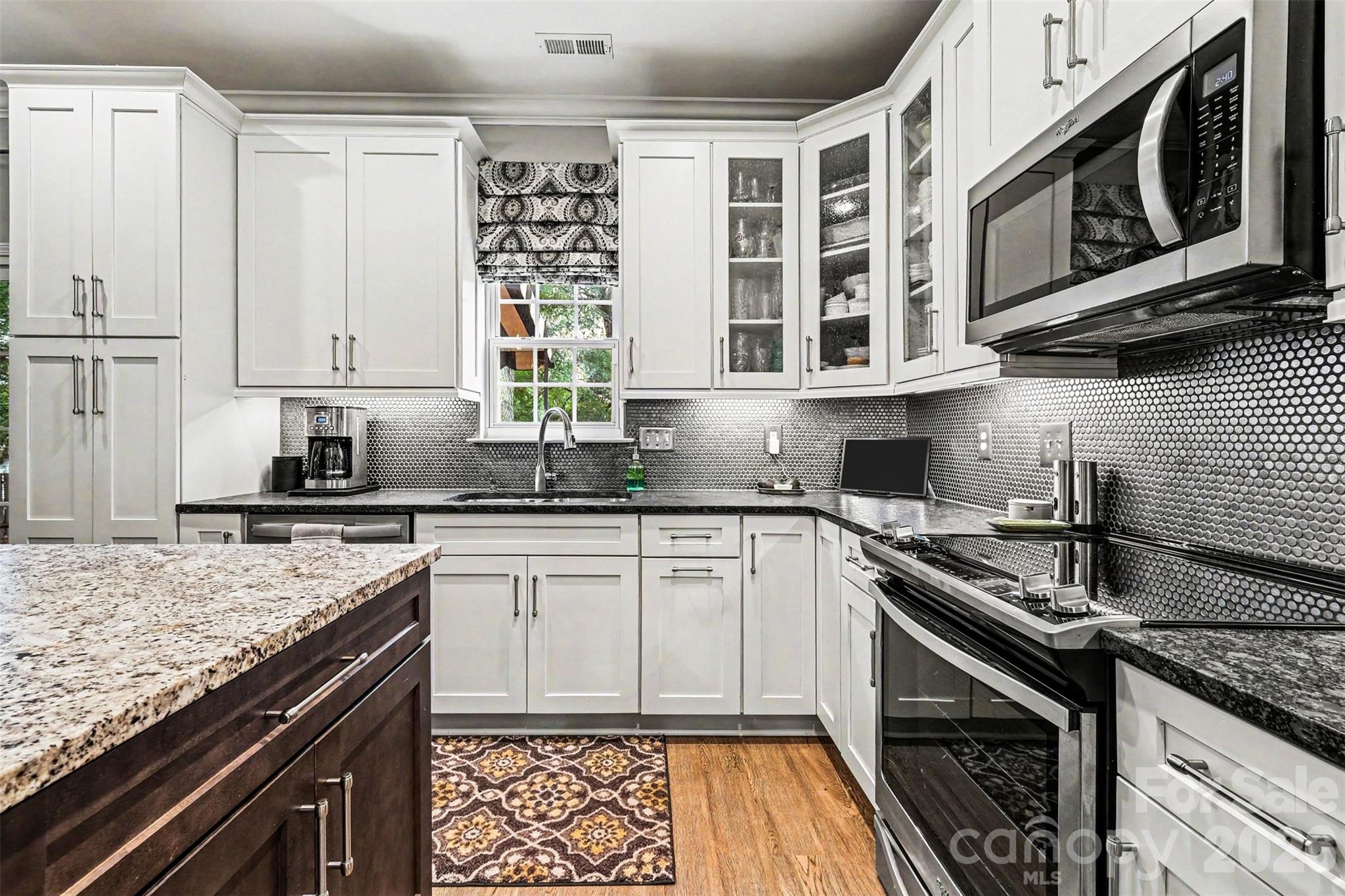 5520 Lemley Road NW — Concord