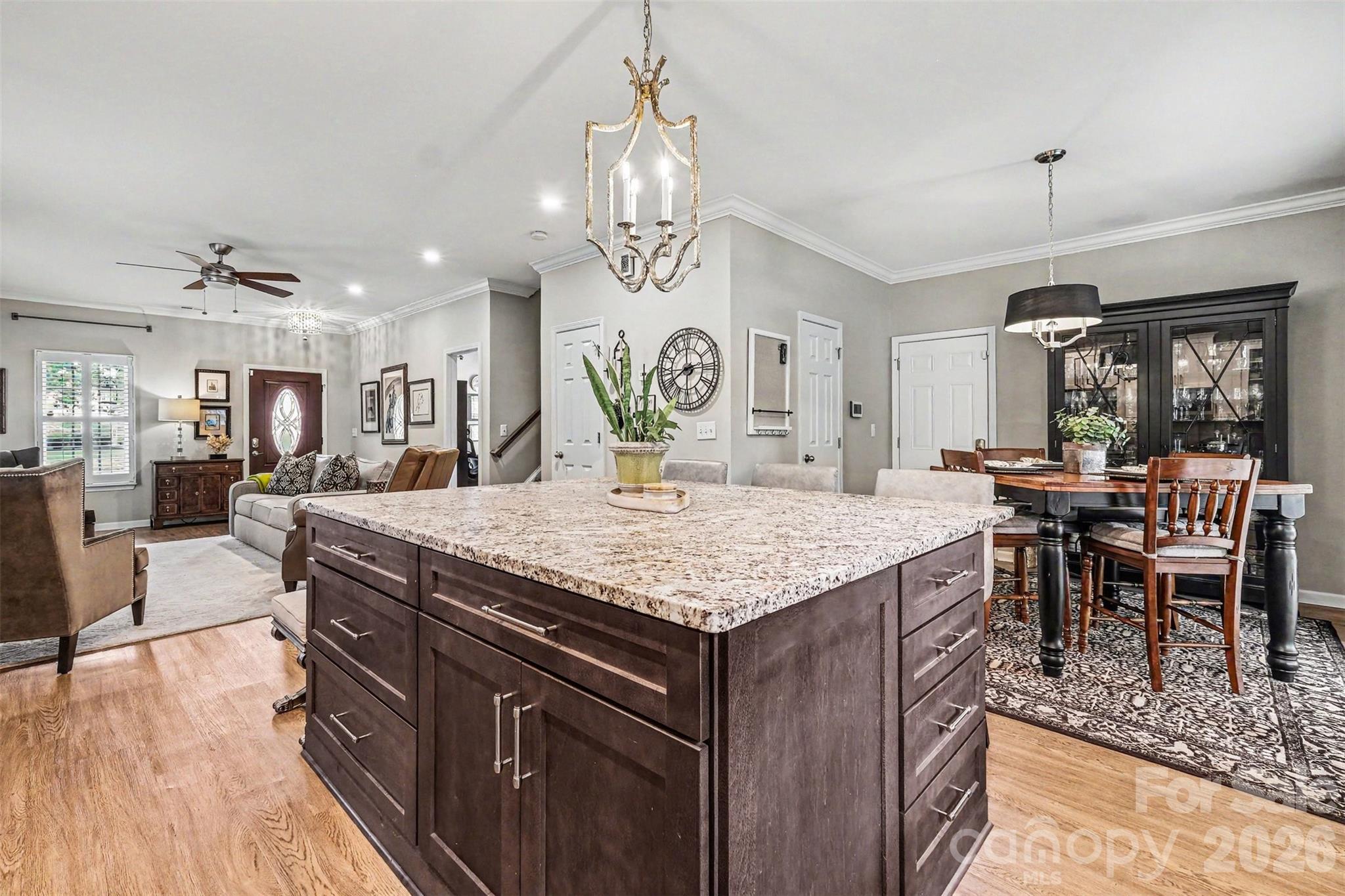 5520 Lemley Road NW — Concord
