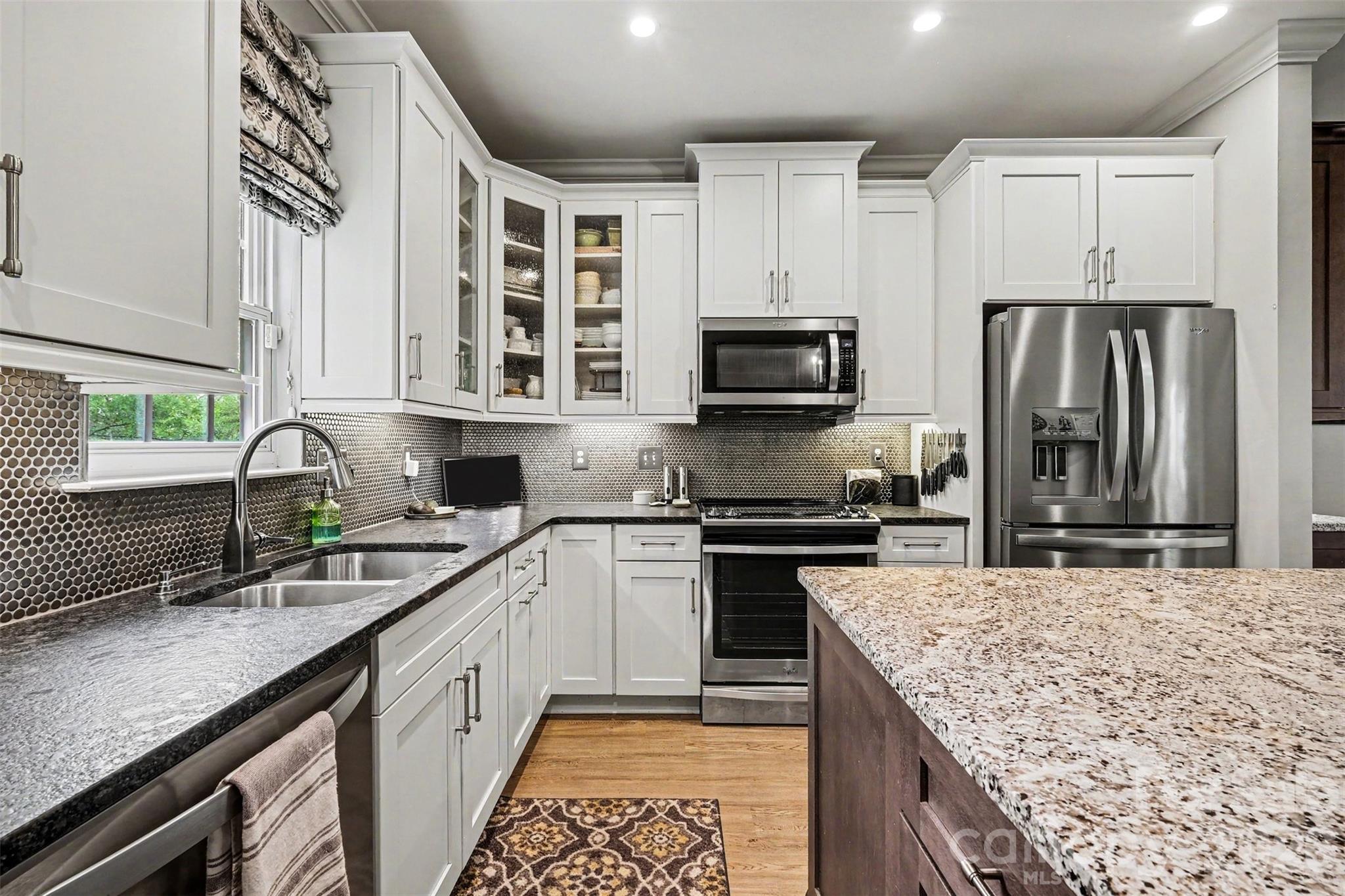 5520 Lemley Road NW — Concord