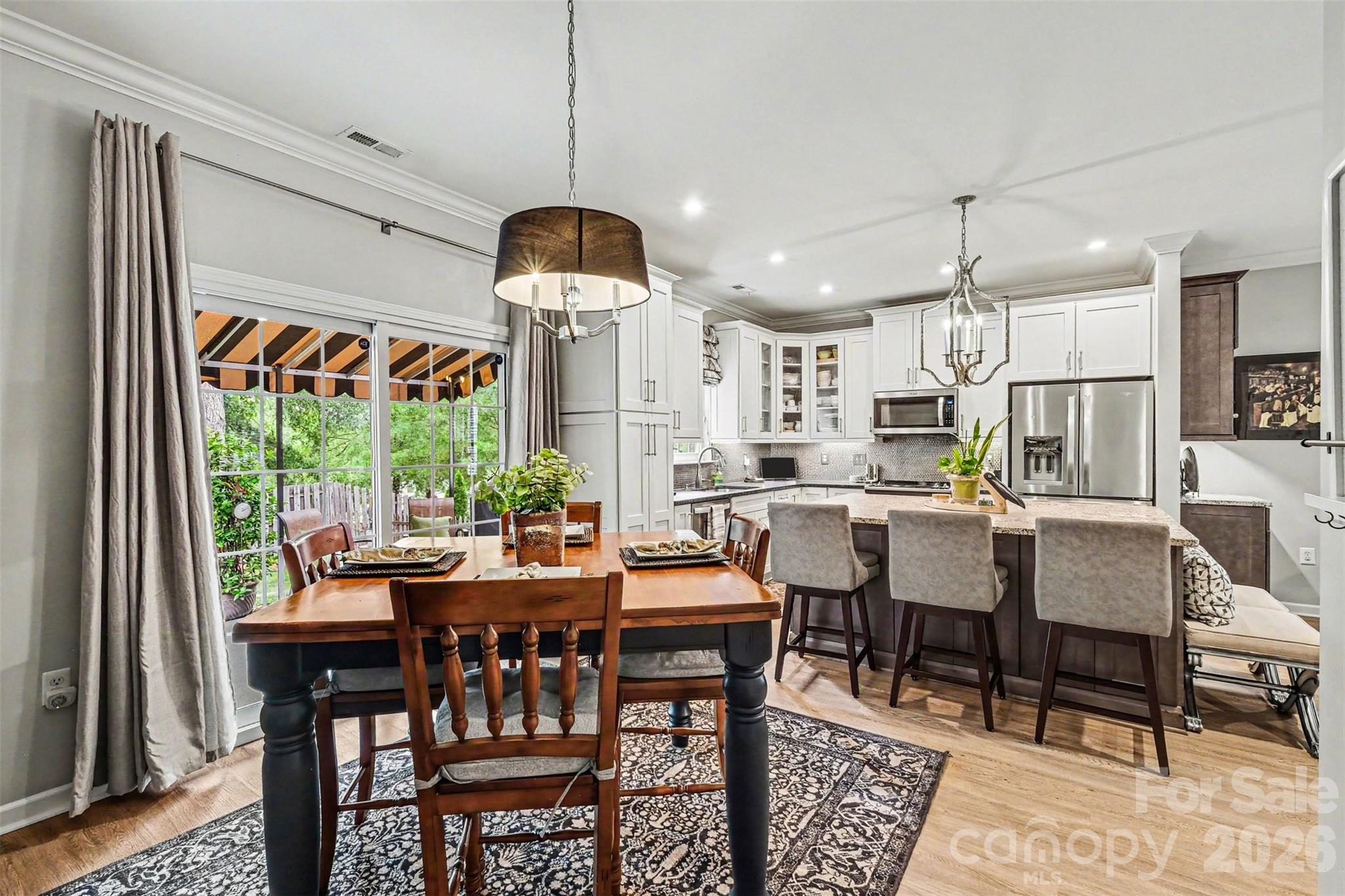 5520 Lemley Road NW — Concord