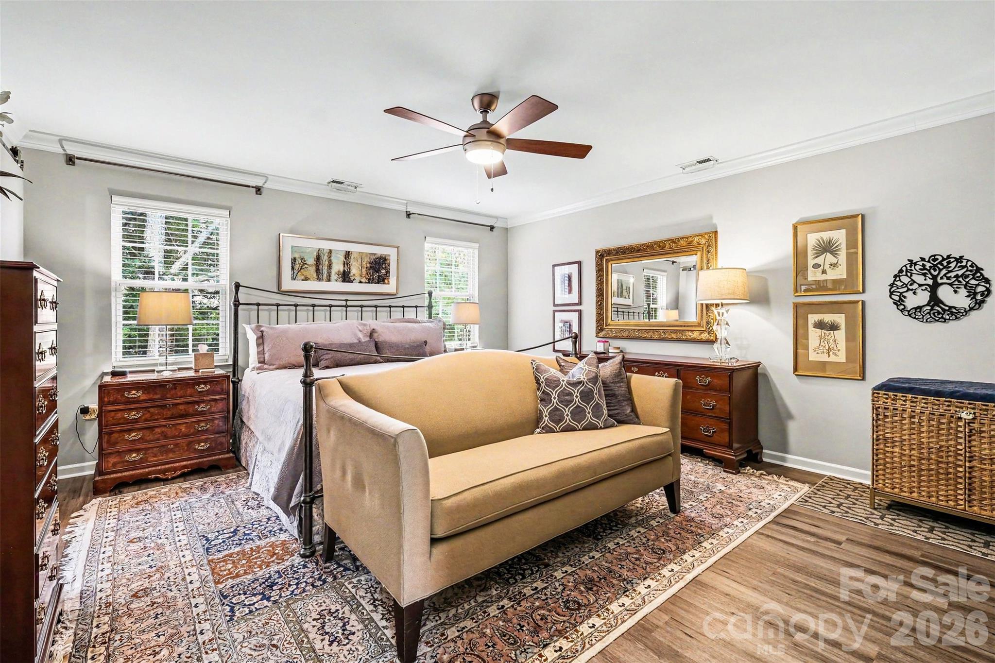 5520 Lemley Road NW — Concord