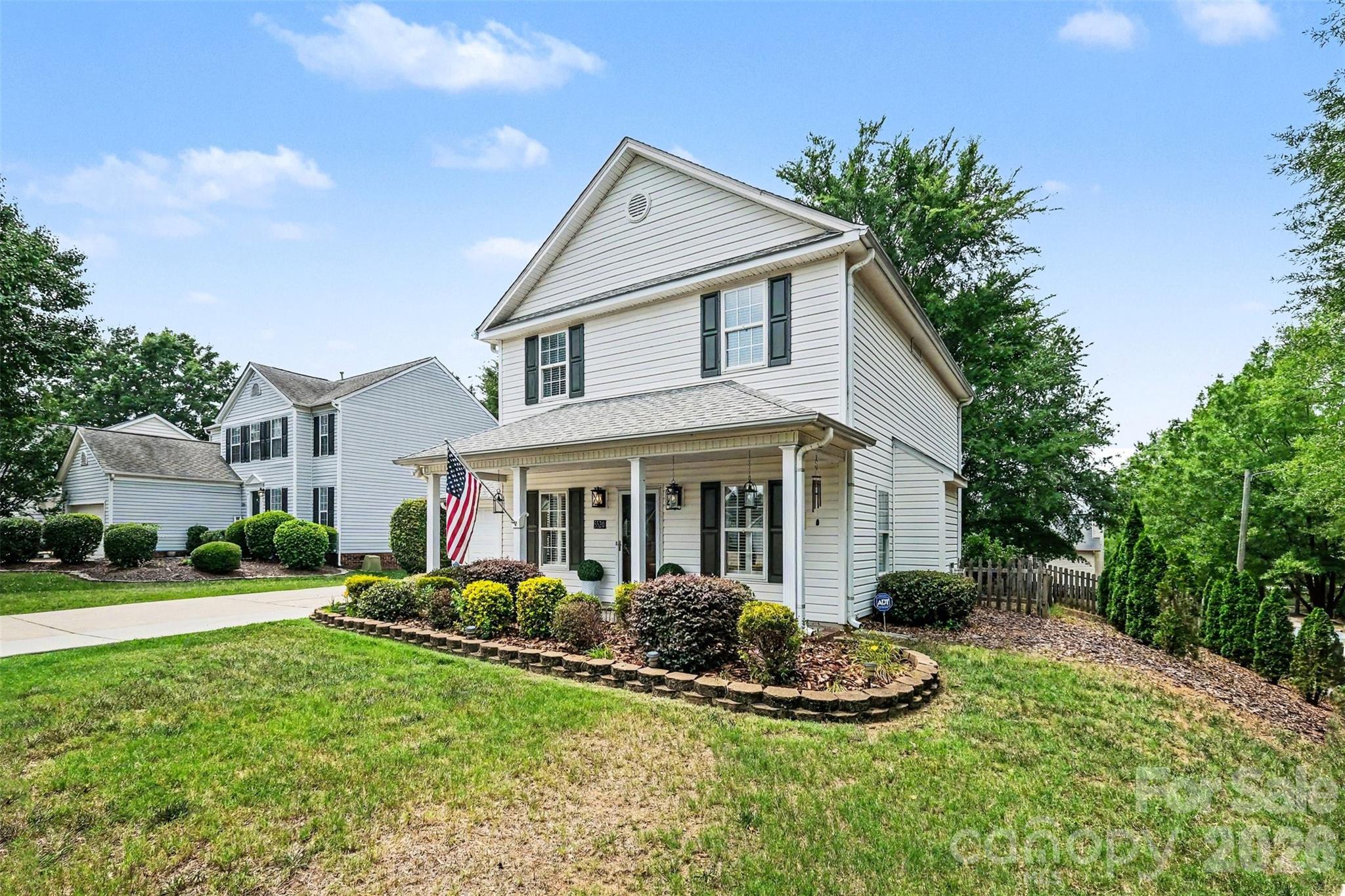 5520 Lemley Road NW — Concord