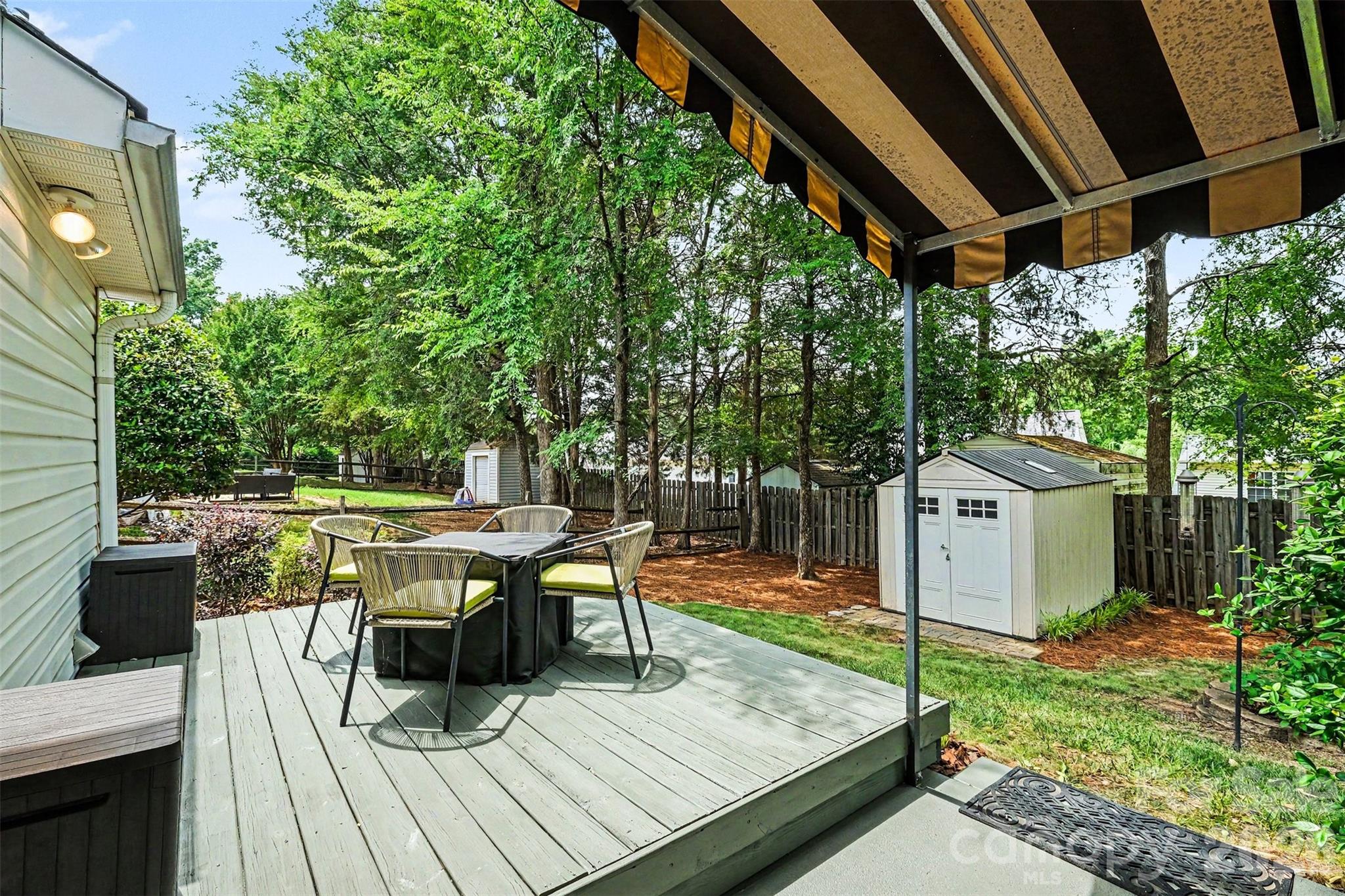 5520 Lemley Road NW — Concord