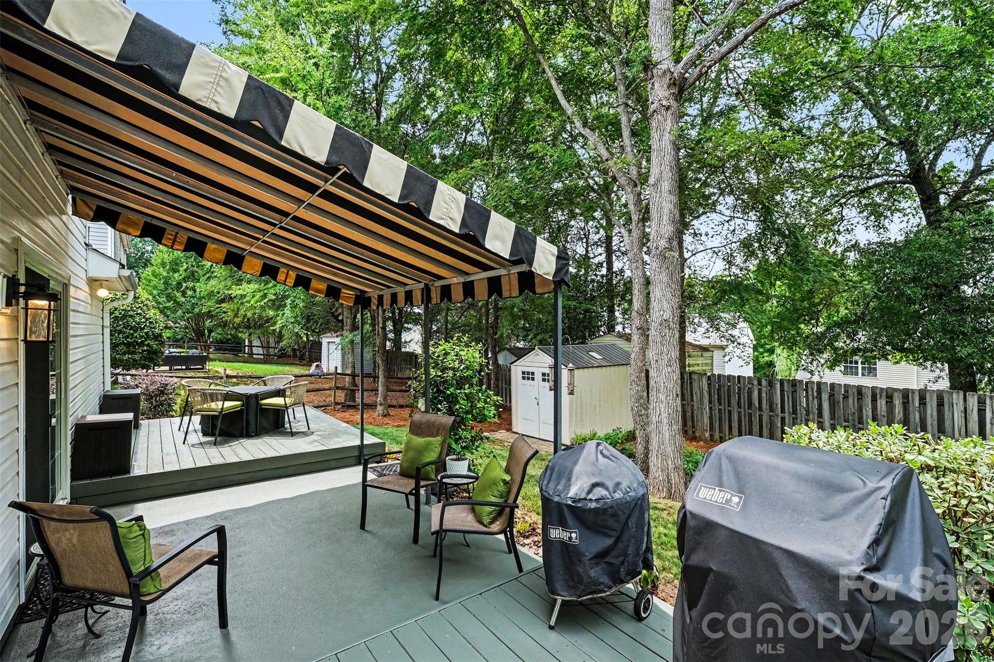5520 Lemley Road NW — Concord