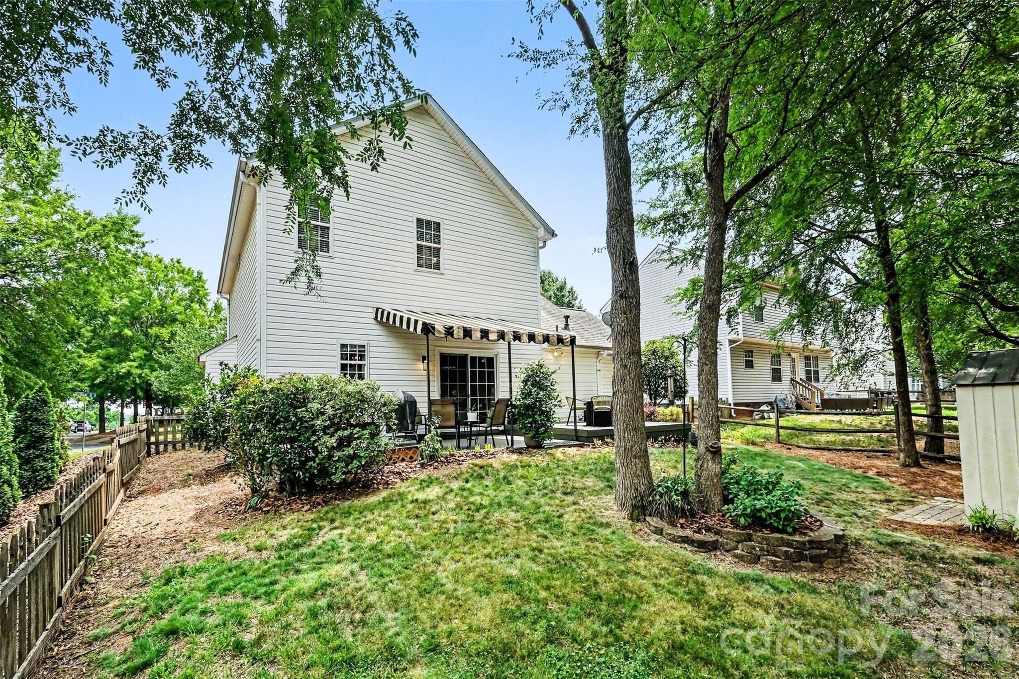5520 Lemley Road NW — Concord